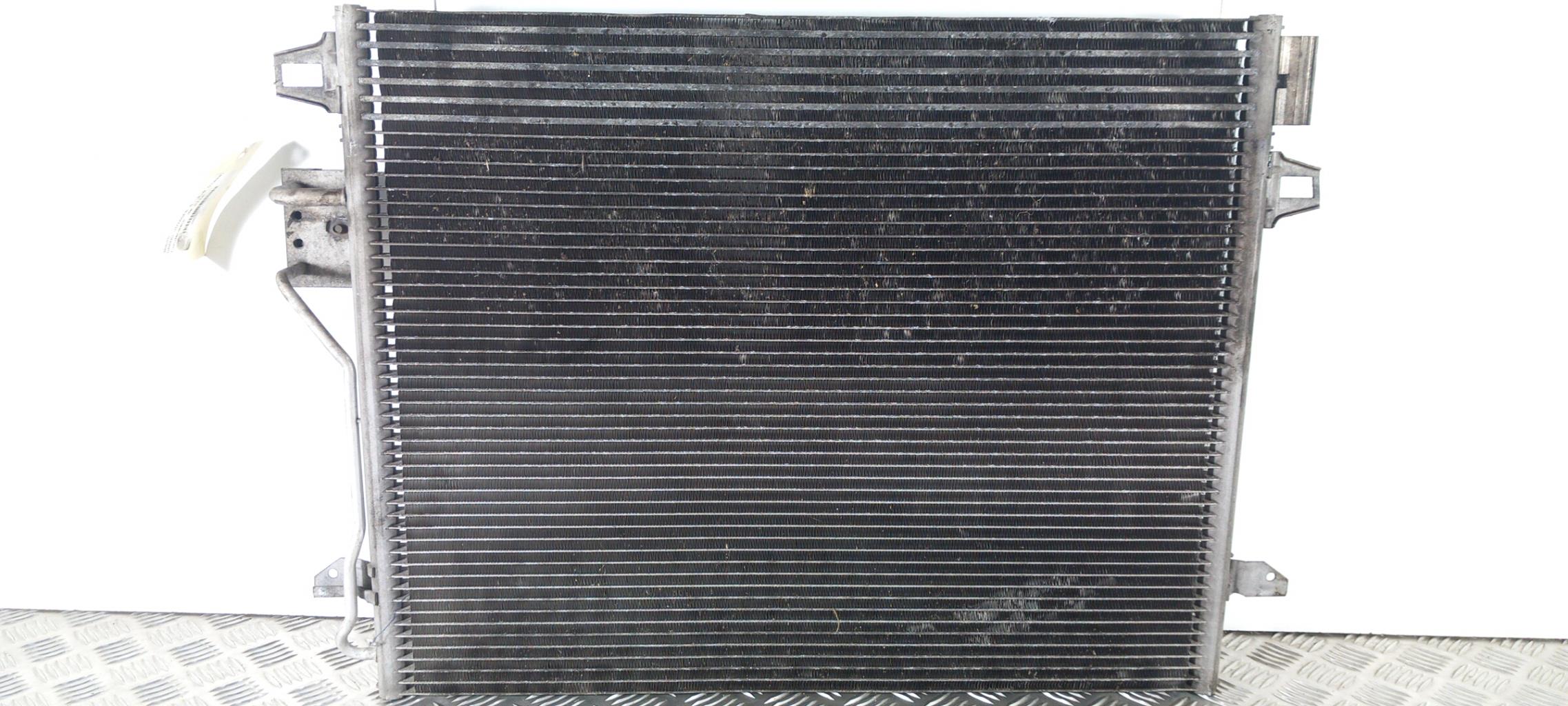 Condensatore clima CHRYSLER GRAND VOYAGER 5 Diésel - 1
