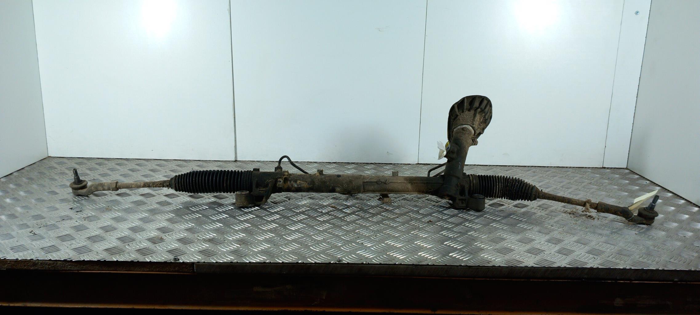 Cremaillere assistee VOLVO V 50 PHASE 2 BREAK Diesel - 1