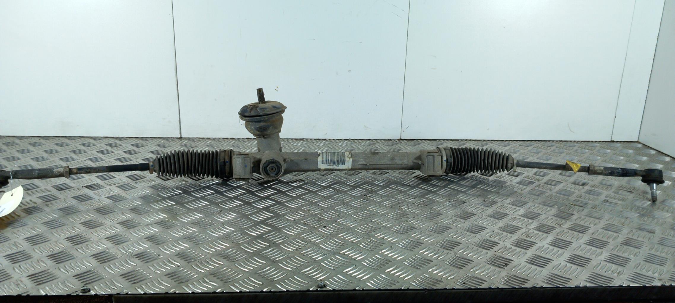 Cremagliera meccanica OPEL CORSA D PHASE 1 Diésel - 1