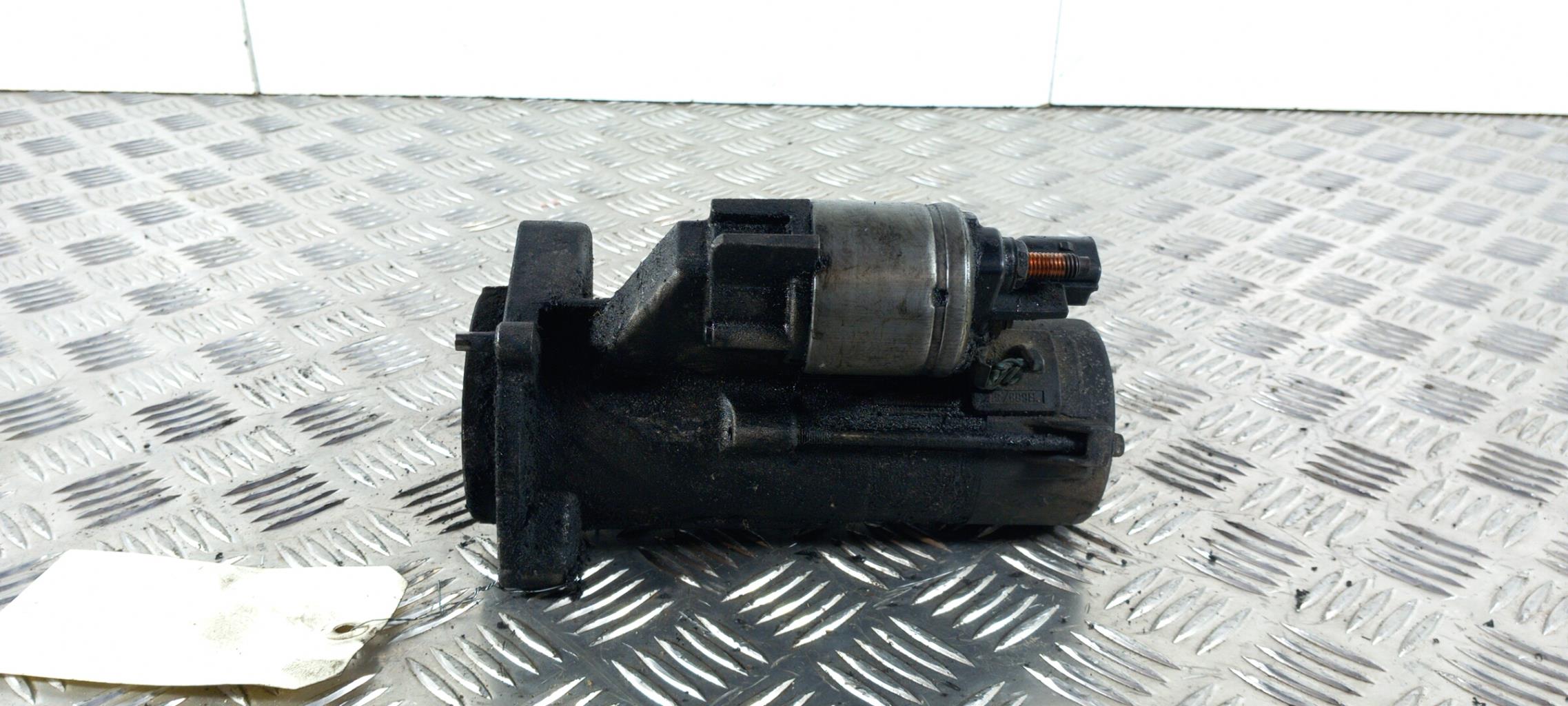 Demarreur AUDI A4 2 AVANT PHASE 1 BREAK Diesel - 1