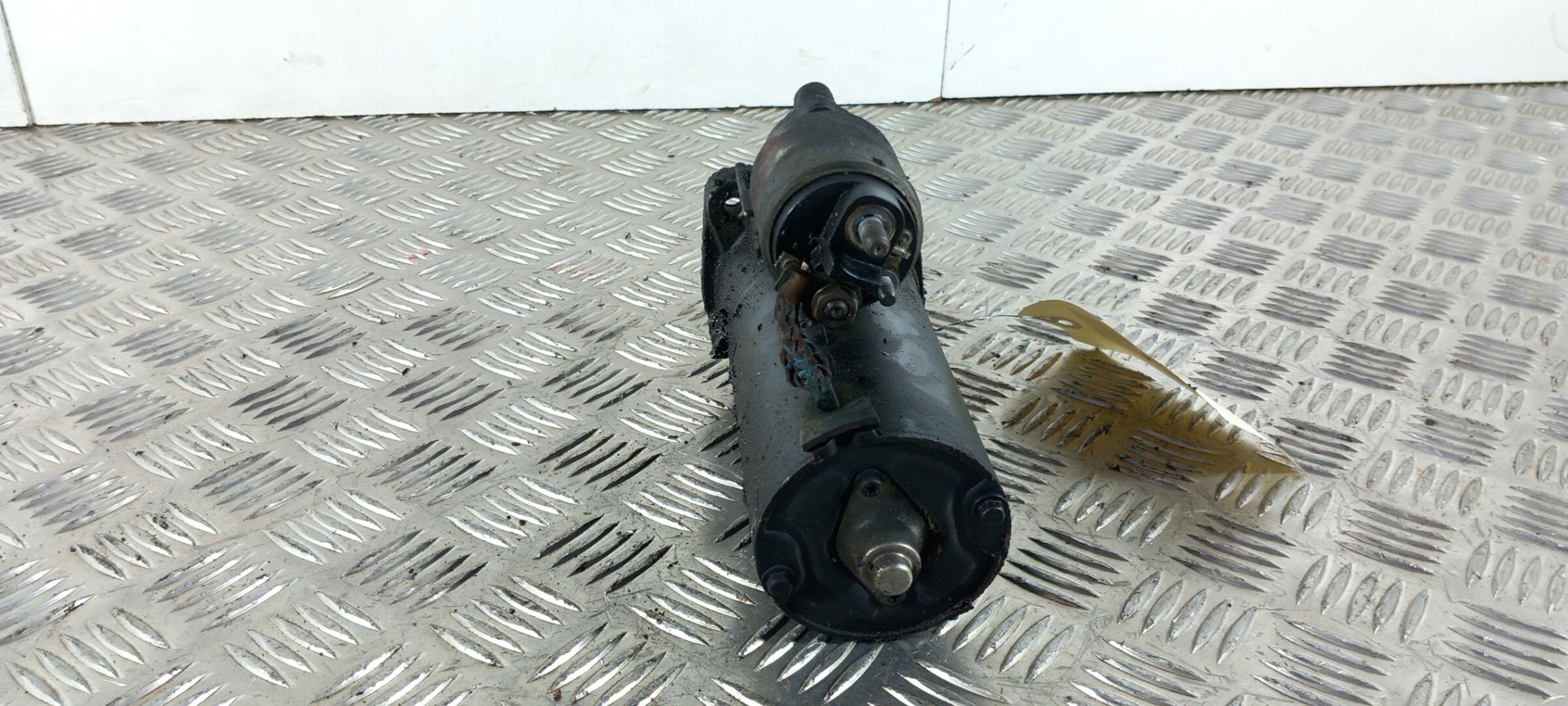 Demarreur FORD C-MAX 1 PHASE 2 Diesel - 1