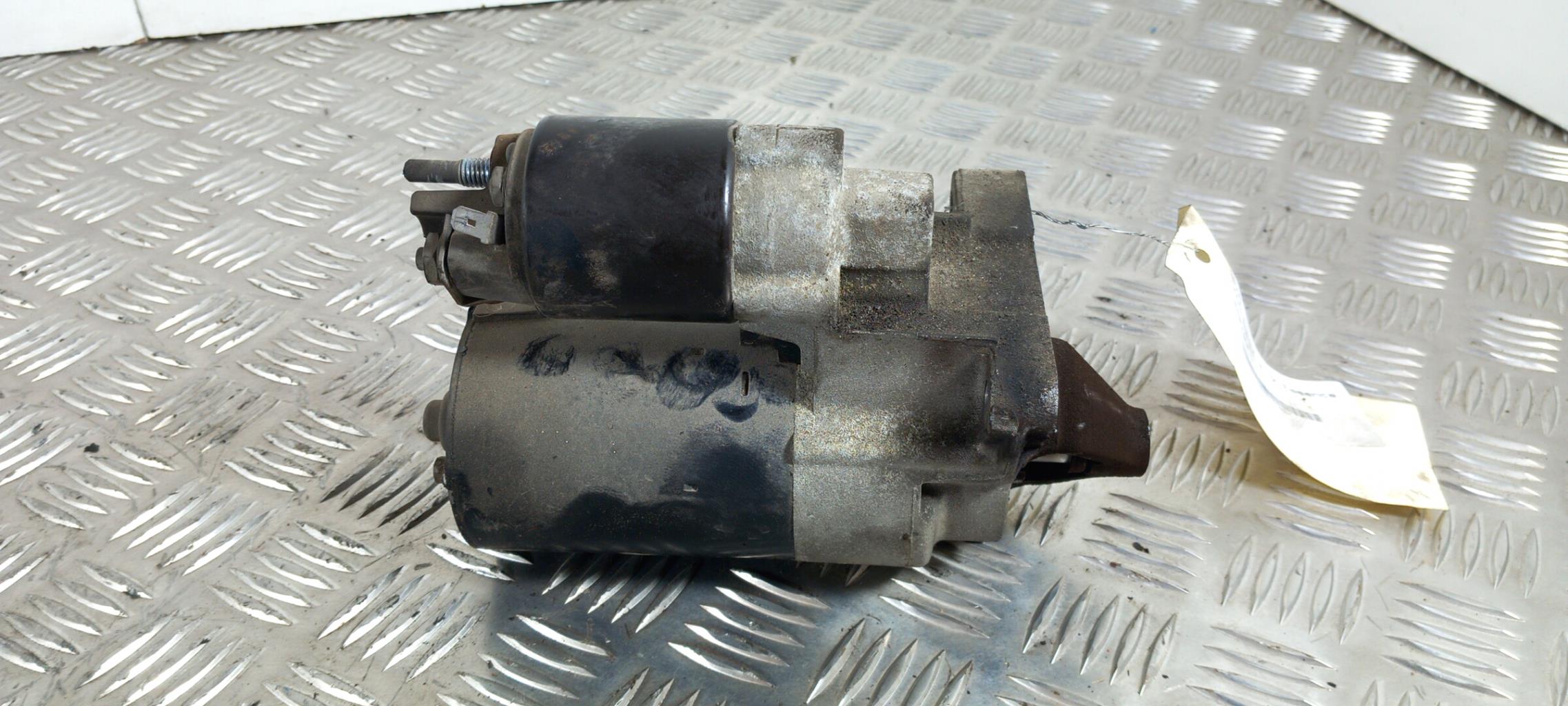 Motorino avviamento RENAULT GRAND ESPACE 3 Gasolina - 1
