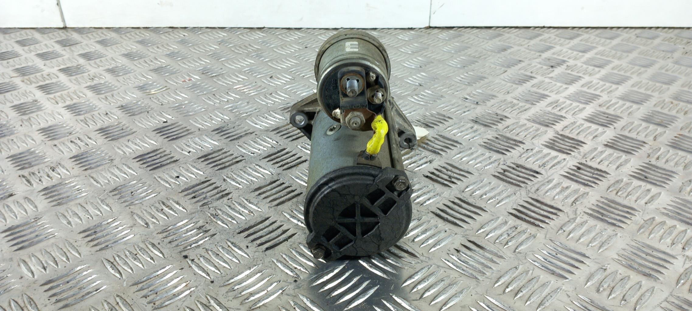 Demarreur OPEL CORSA D PHASE 1 Diesel - 1