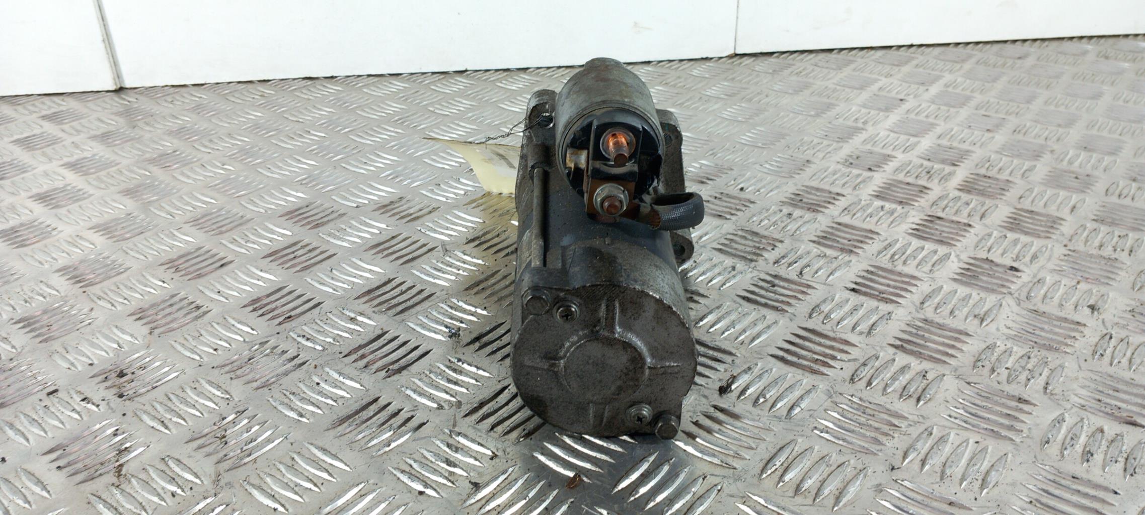 Motorino avviamento CHRYSLER GRAND VOYAGER 5 Diésel - 1