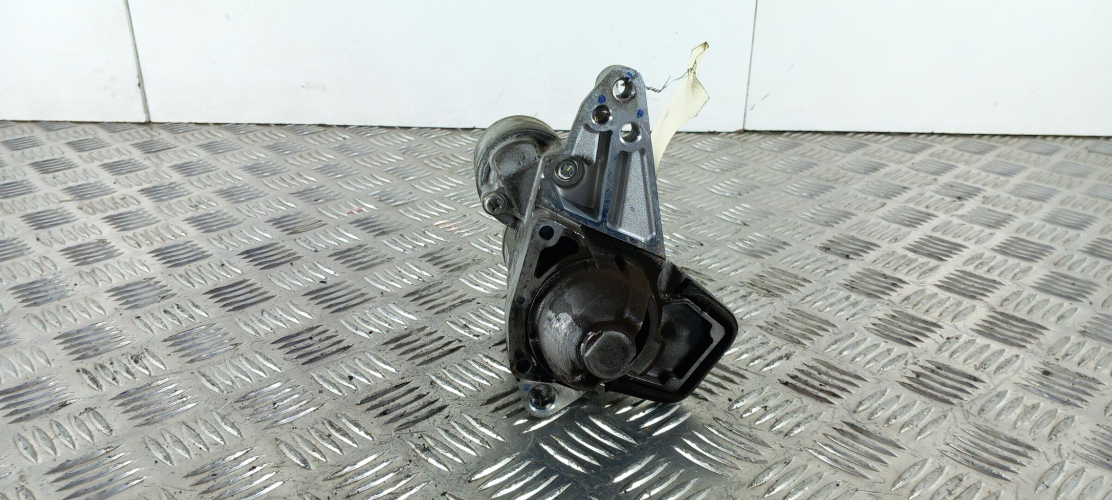 Demarreur DACIA SANDERO 2 PHASE 1 Essence - 1