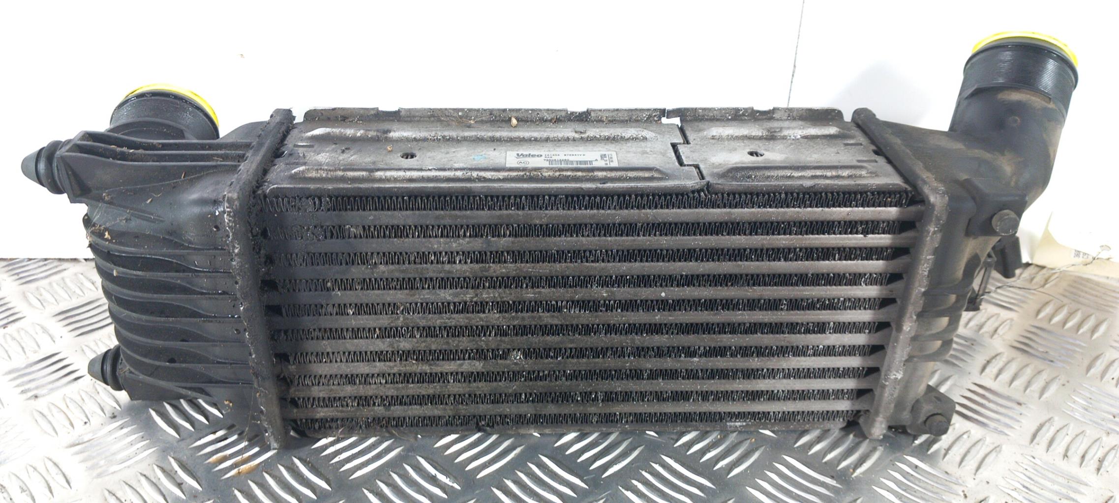 Echangeur air (Intercooler) CITROEN C5 1 PHASE 2 Diesel - 1