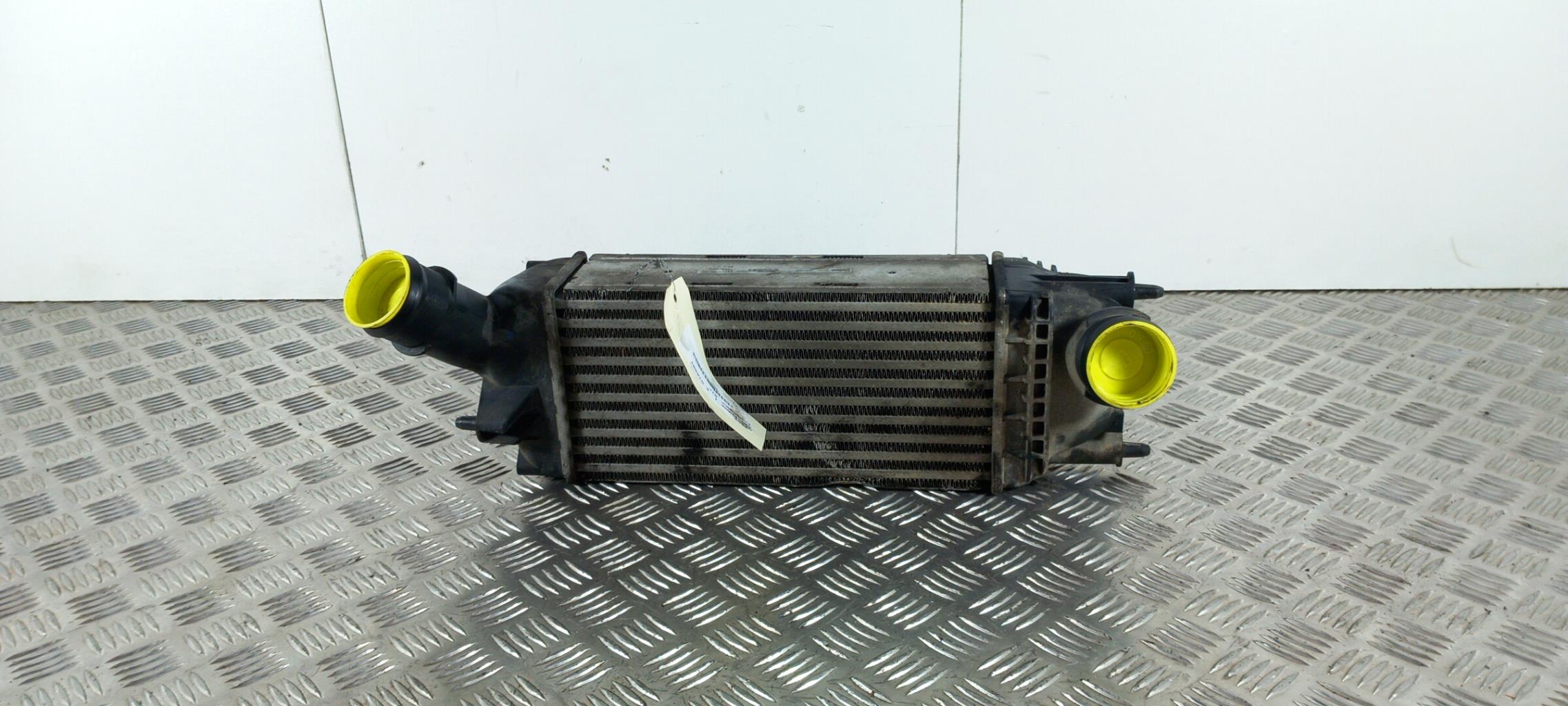 Scambiatore aria (Intercooler) PEUGEOT 407 PHASE 1 Diésel - 1