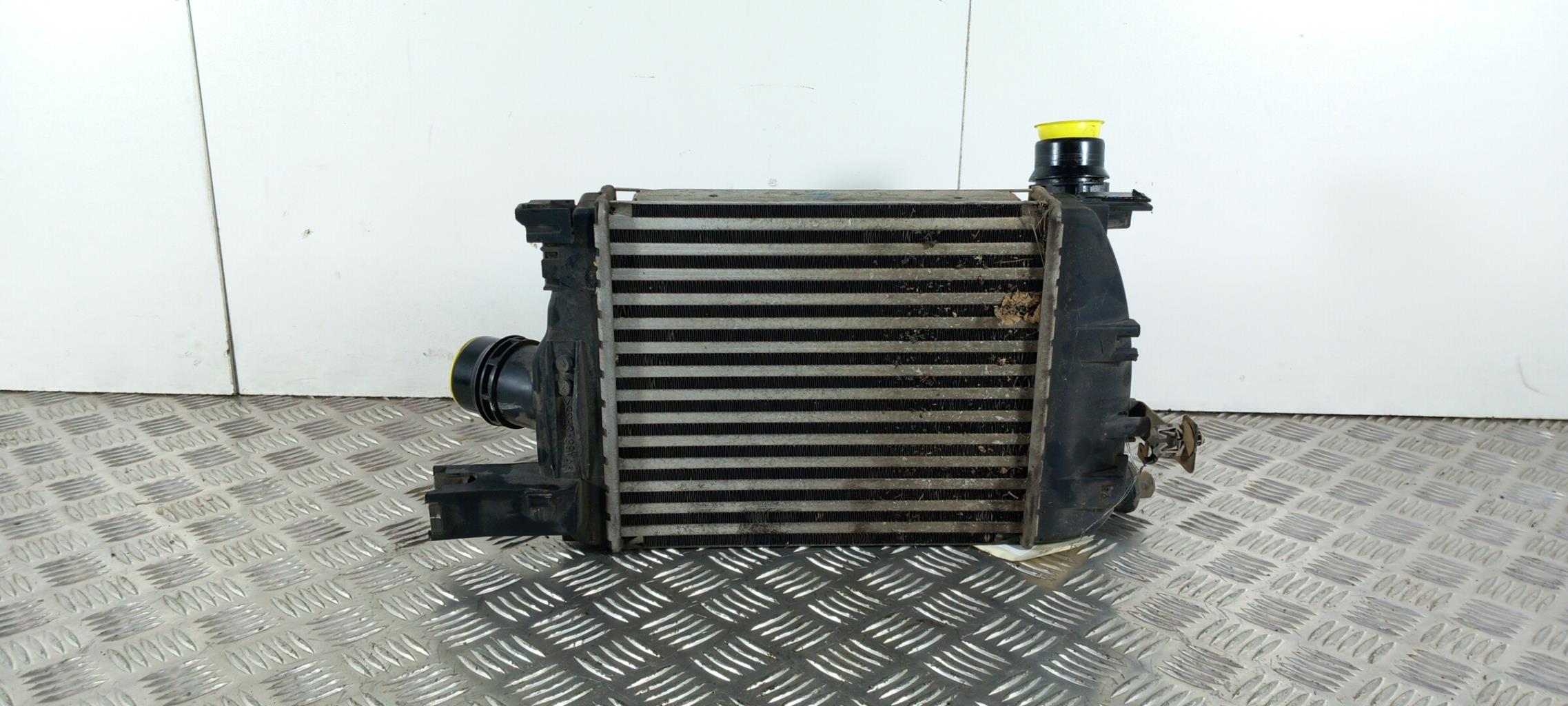 Echangeur air (Intercooler) DACIA SANDERO 2 PHASE 1 Essence - 1