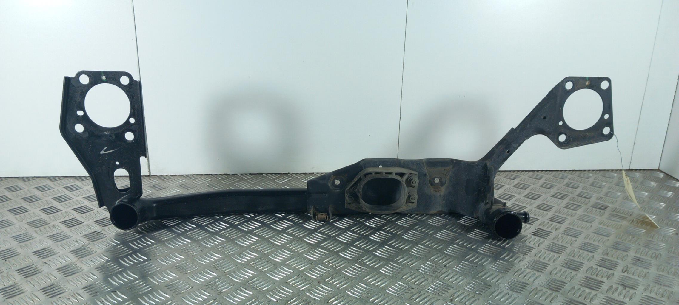 Echangeur air (Intercooler) AUDI A4 2 AVANT PHASE 1 BREAK Diesel - 1