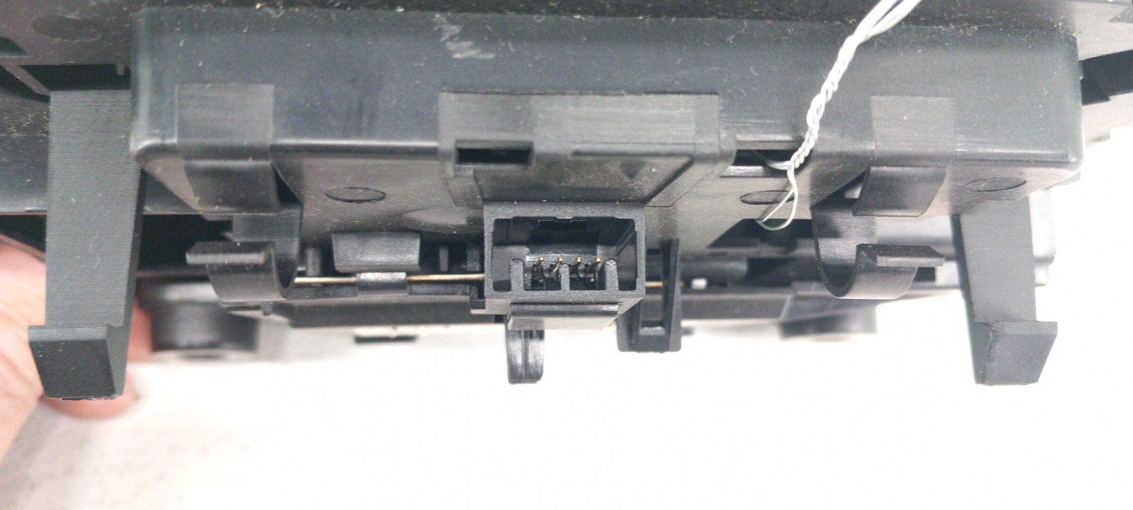 Eclairage de plafonnier HONDA CIVIC 8 PHASE 2 Essence - 1