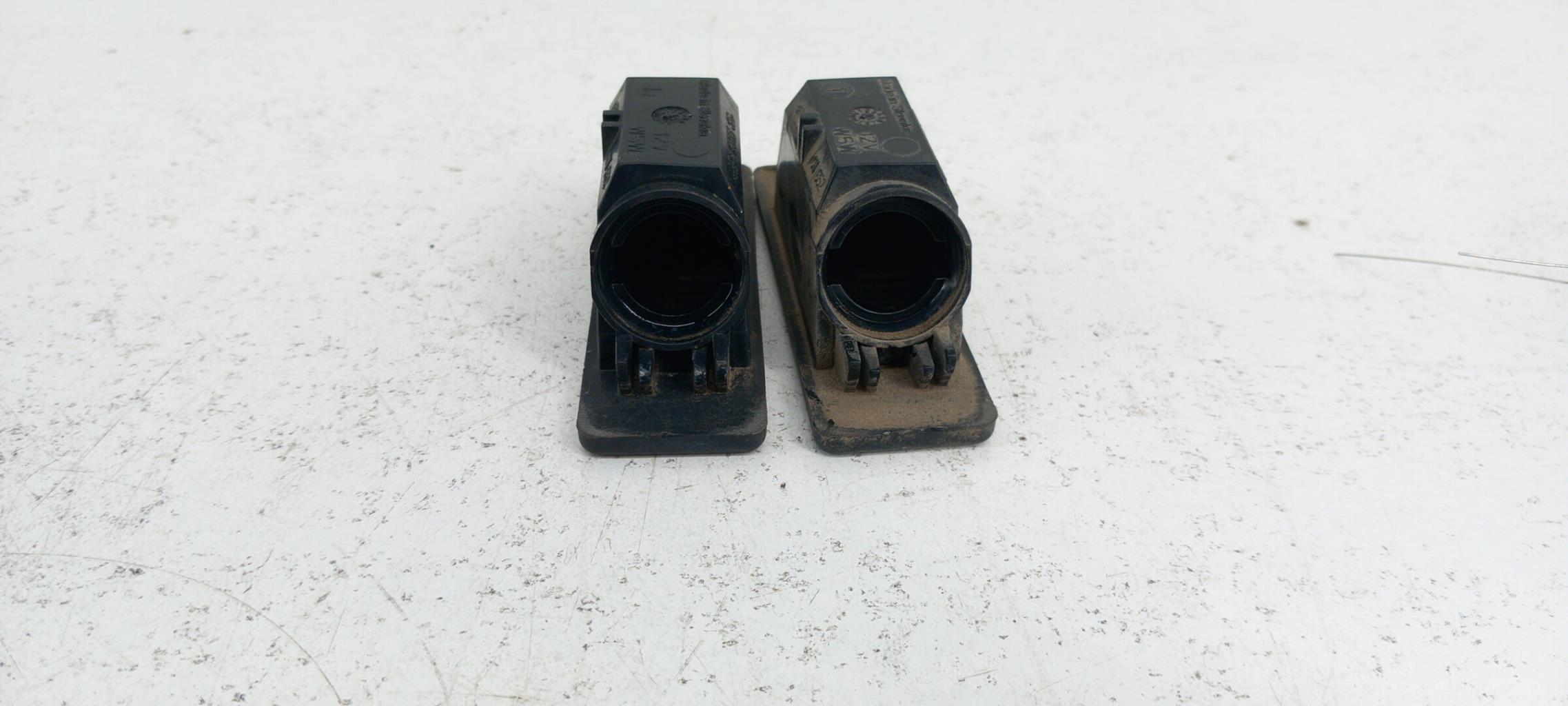 Eclairage de plaque MERCEDES SPRINTER 2 PHASE 2 Diesel - 1