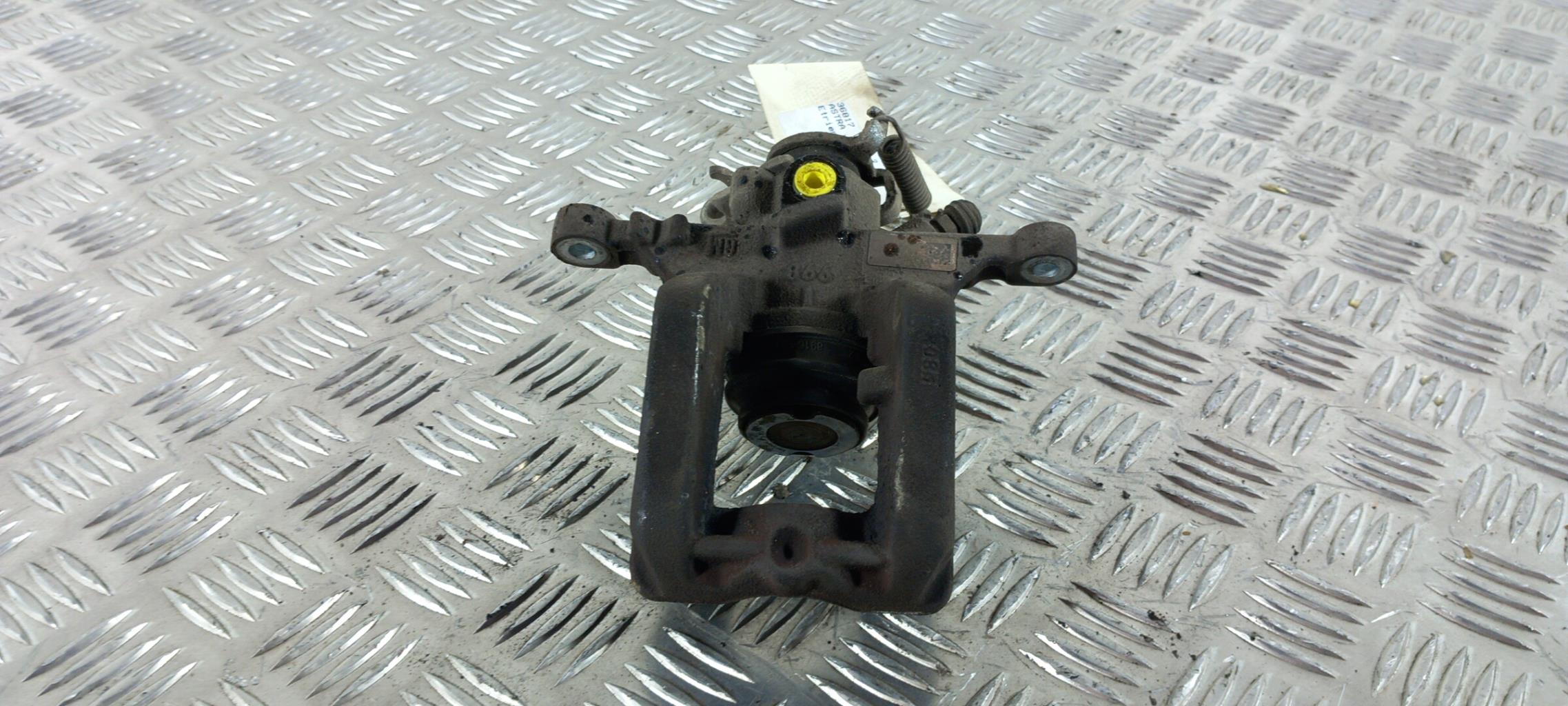 Pinza freni posteriore destra OPEL ASTRA J PHASE 2 Diésel - 1