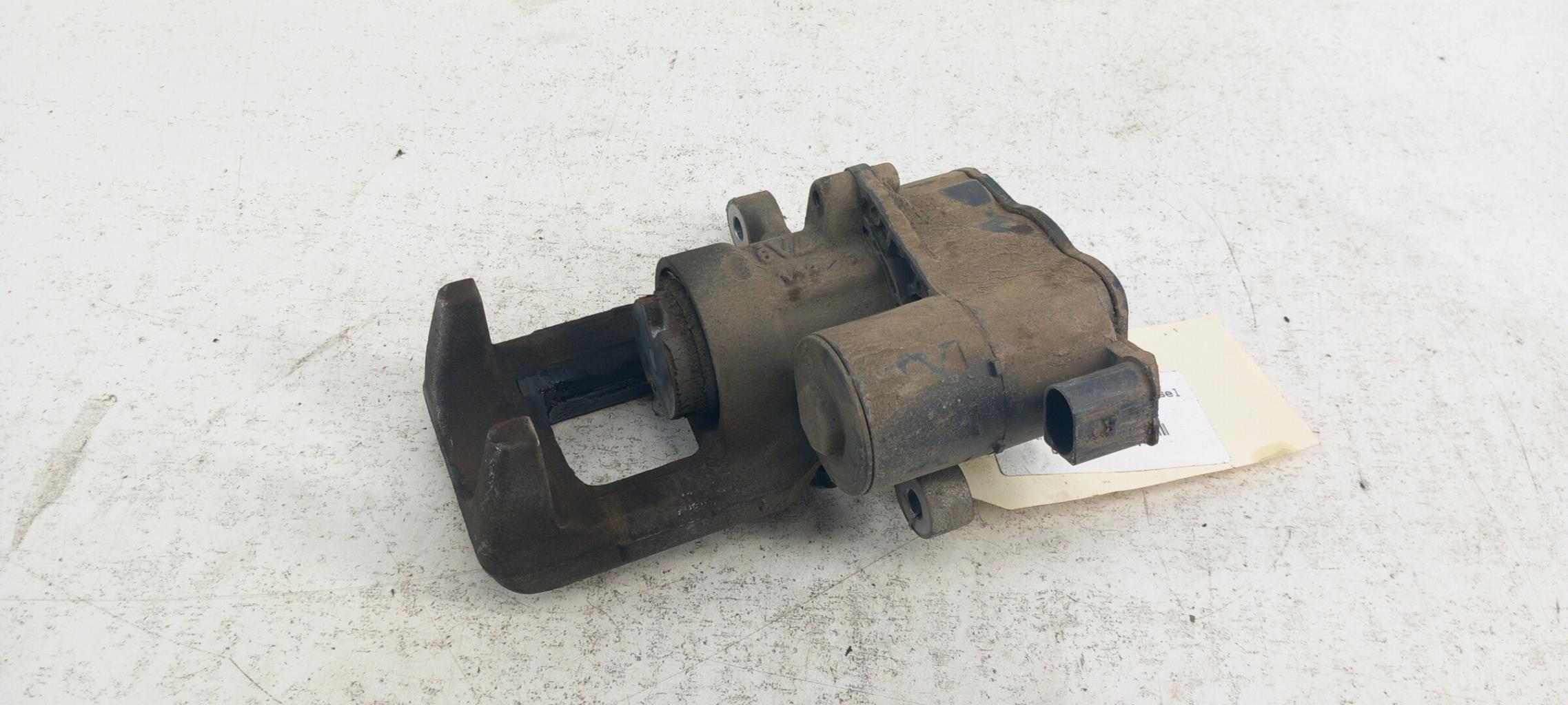 Pinza freni posteriore sinistra PEUGEOT 308 2 PHASE 2 Diésel - 1