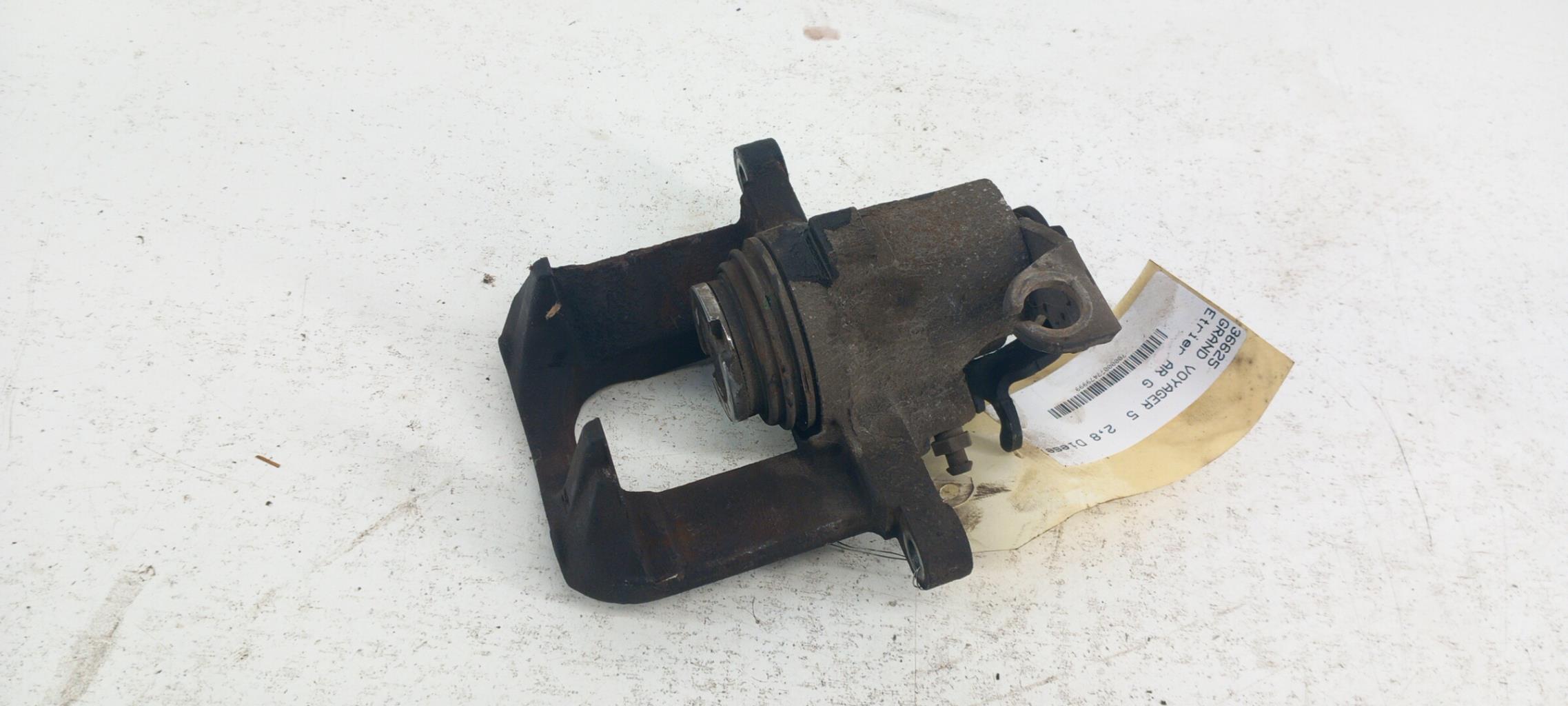 Pinza freni posteriore sinistra CHRYSLER GRAND VOYAGER 5 Diésel - 1