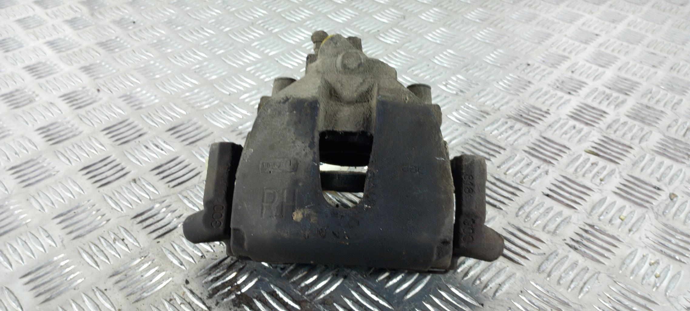 Pinza freni anteriore destra VOLVO V 50 PHASE 2 BREAK Diésel - 1