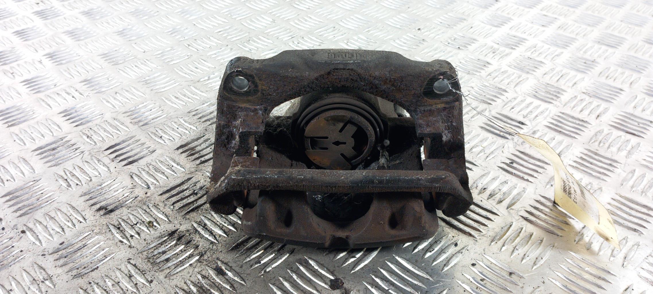 Pinza freni anteriore destra RENAULT GRAND ESPACE 3 Gasolina - 1