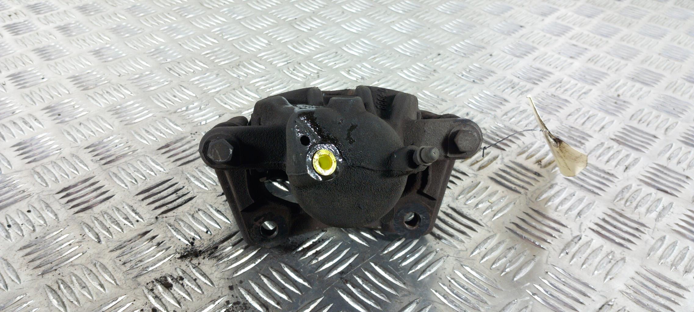 Pinza freni anteriore destra NISSAN MICRA 3 PHASE 1 Gasolina - 1