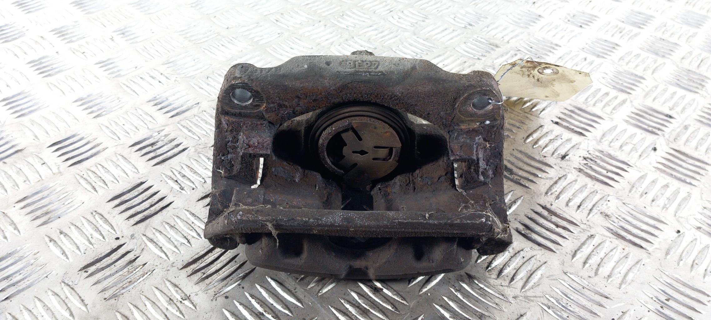 Pinza freni anteriore sinistra RENAULT GRAND ESPACE 3 Gasolina - 1
