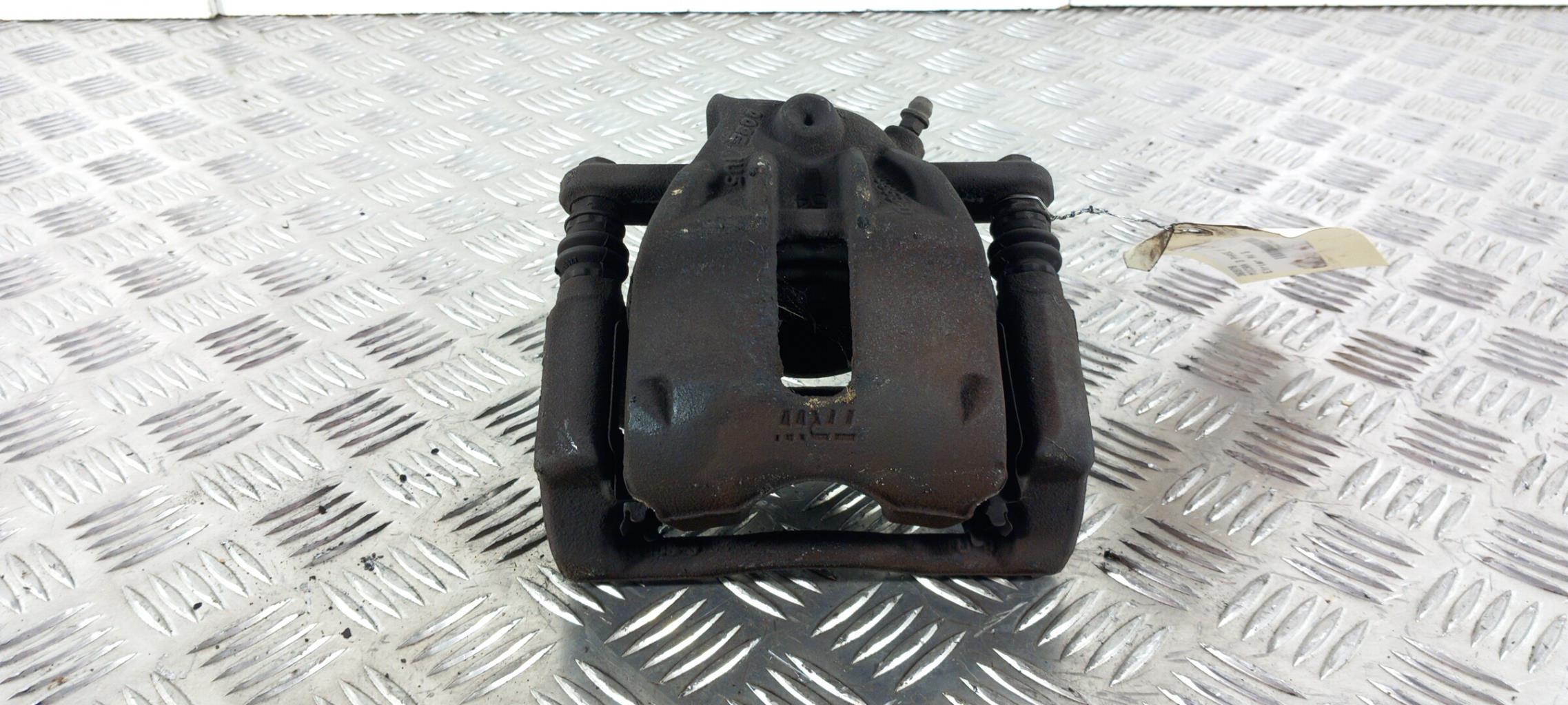 Pinza freni anteriore sinistra NISSAN MICRA 3 PHASE 1 Gasolina - 1