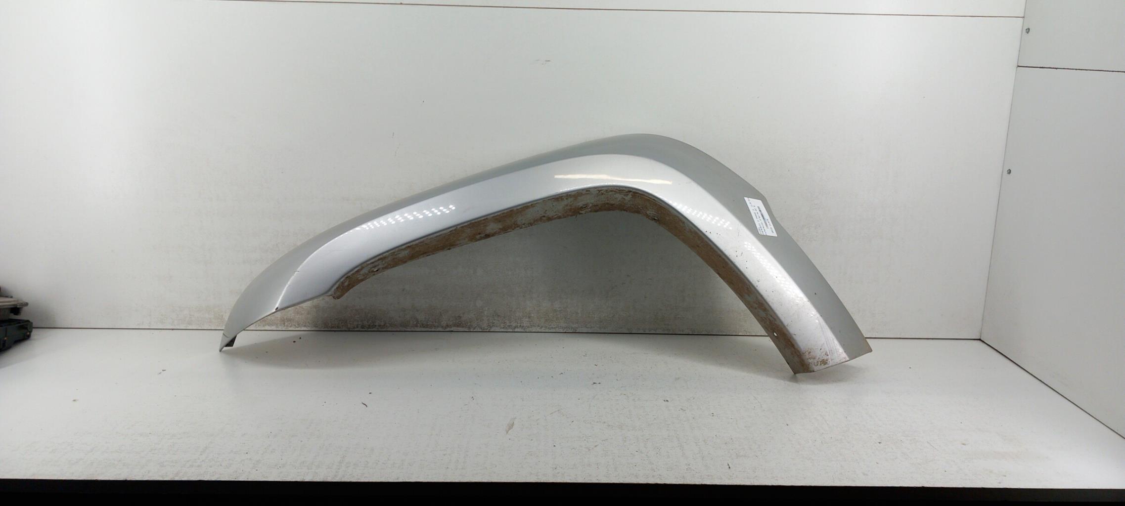Estensione parafango anteriore sinistro JEEP CHEROKEE 2 PHASE 2 Diésel - 1