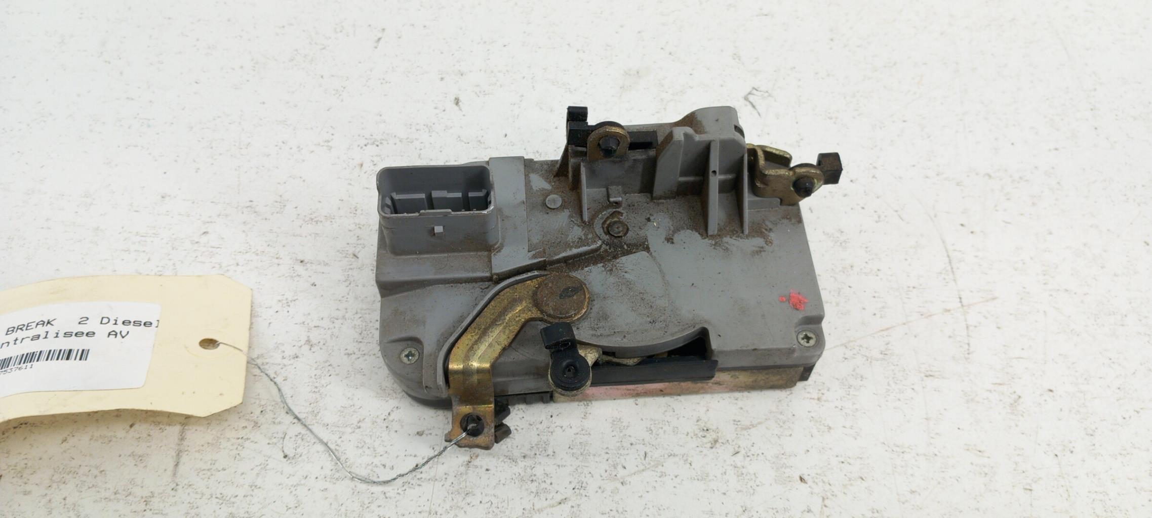 Chiusura centralizzata anteriore destra PEUGEOT 406 PHASE 2 BREAK Diésel - 1