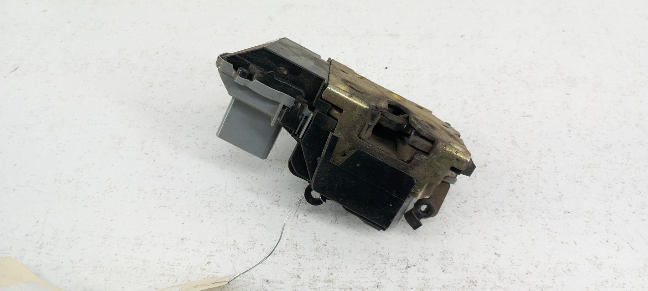 Chiusura centralizzata anteriore destra PEUGEOT 307 PHASE 1 Diésel - 1