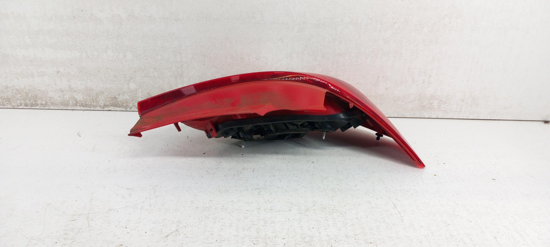 Fanale posteriore principale sinistro (luci) OPEL CORSA D PHASE 1 Diésel - 1