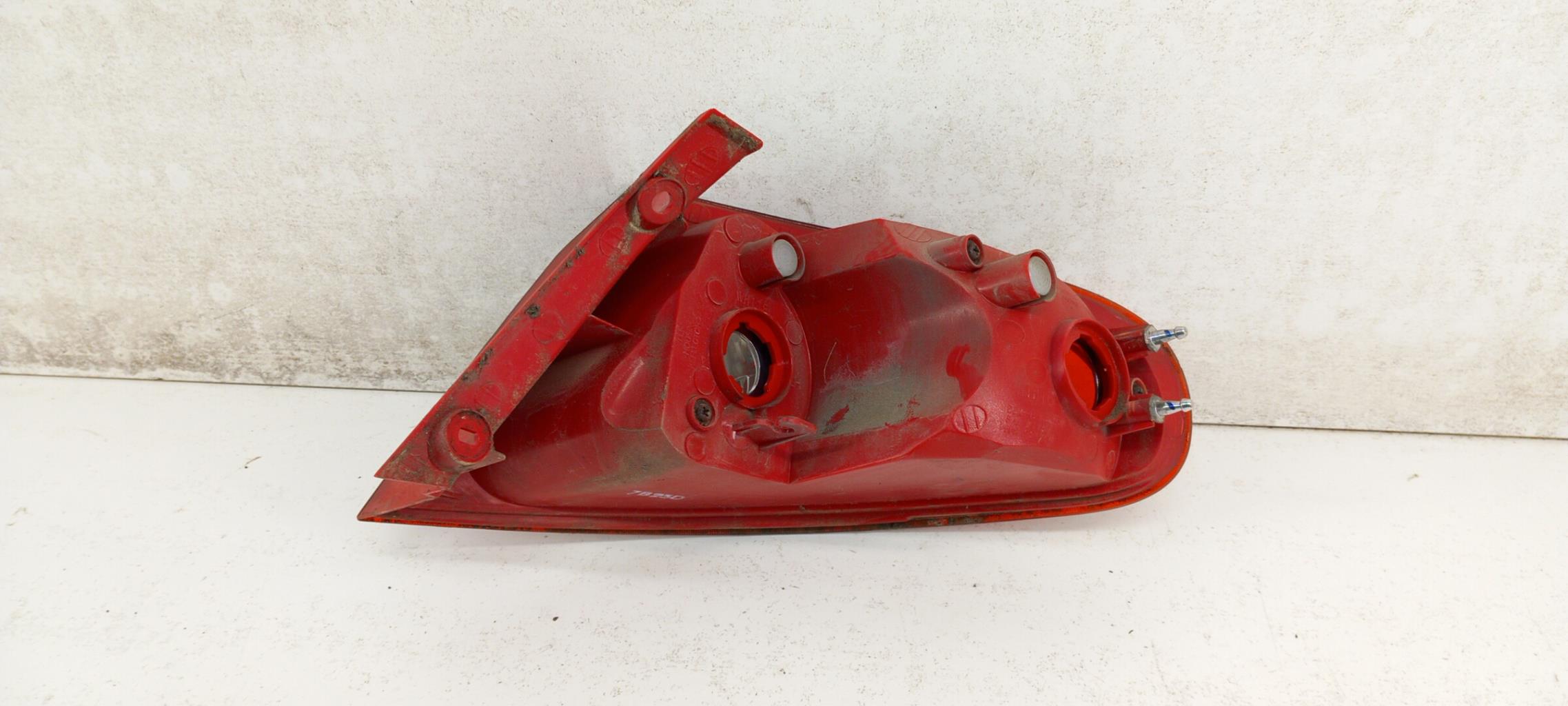 Fanale posteriore principale sinistro (luci) CHEVROLET LACETTI 1 Diésel - 1