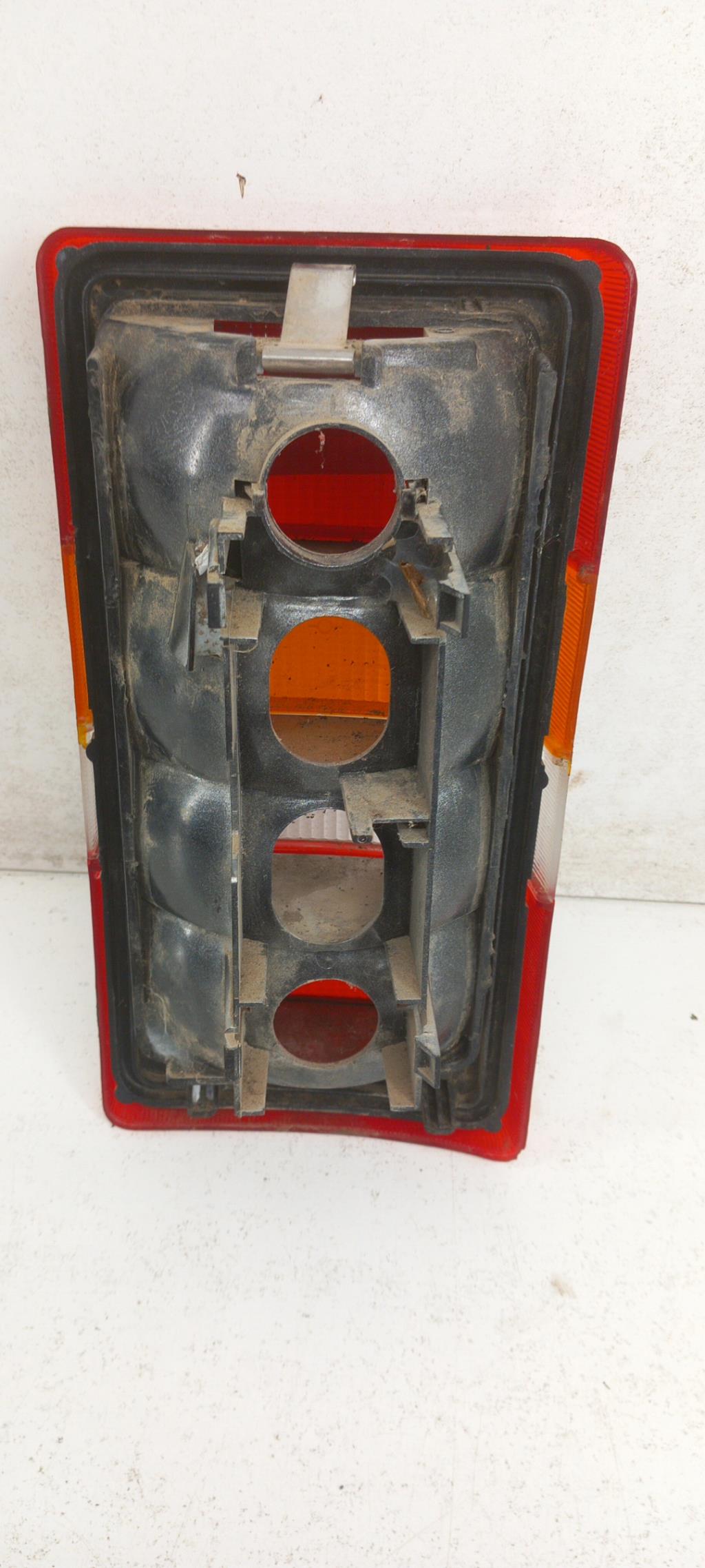 Fanale posteriore principale sinistro (luci) RENAULT TRAFIC 1 PHASE 1 Diésel - 1