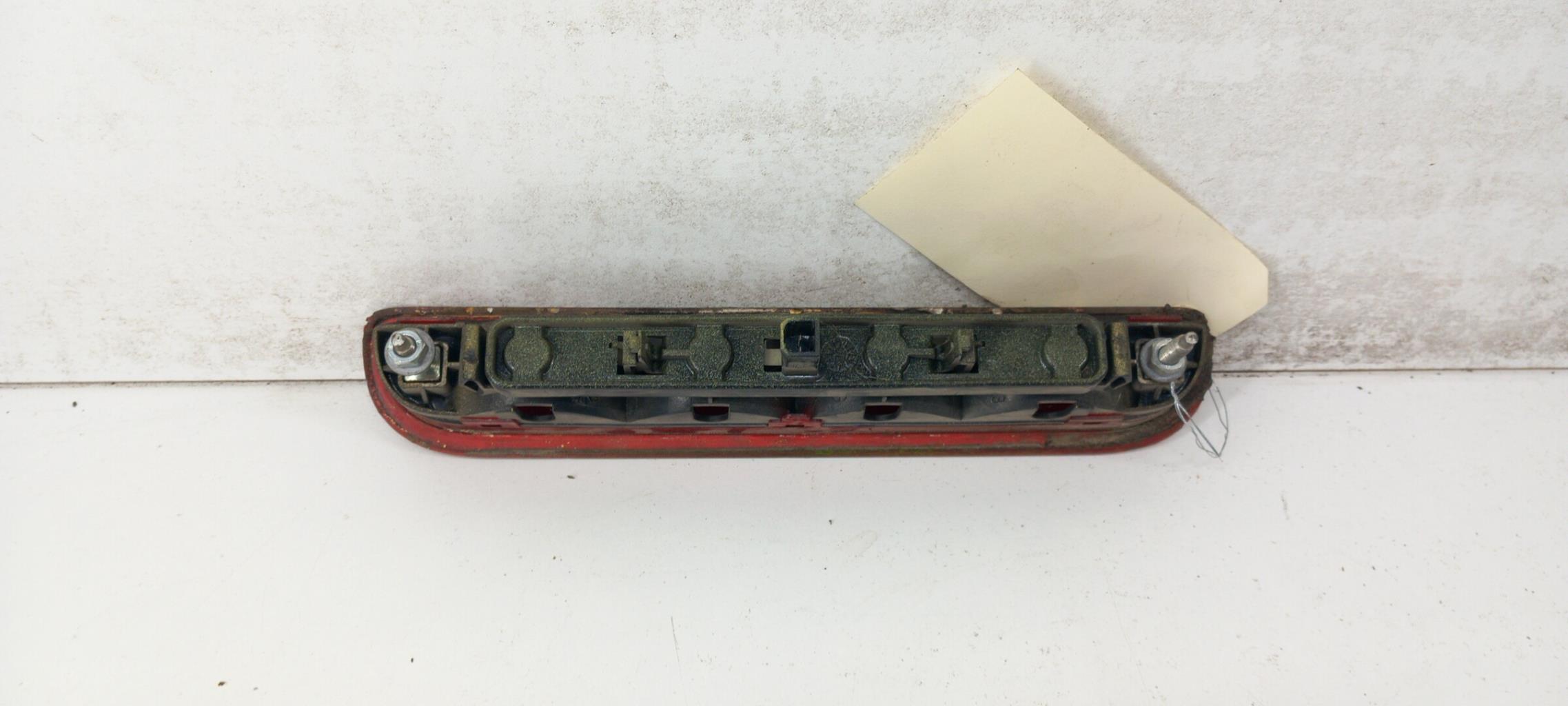 Luce stop centrale CITROEN JUMPER 3 PHASE 1 Diésel - 1