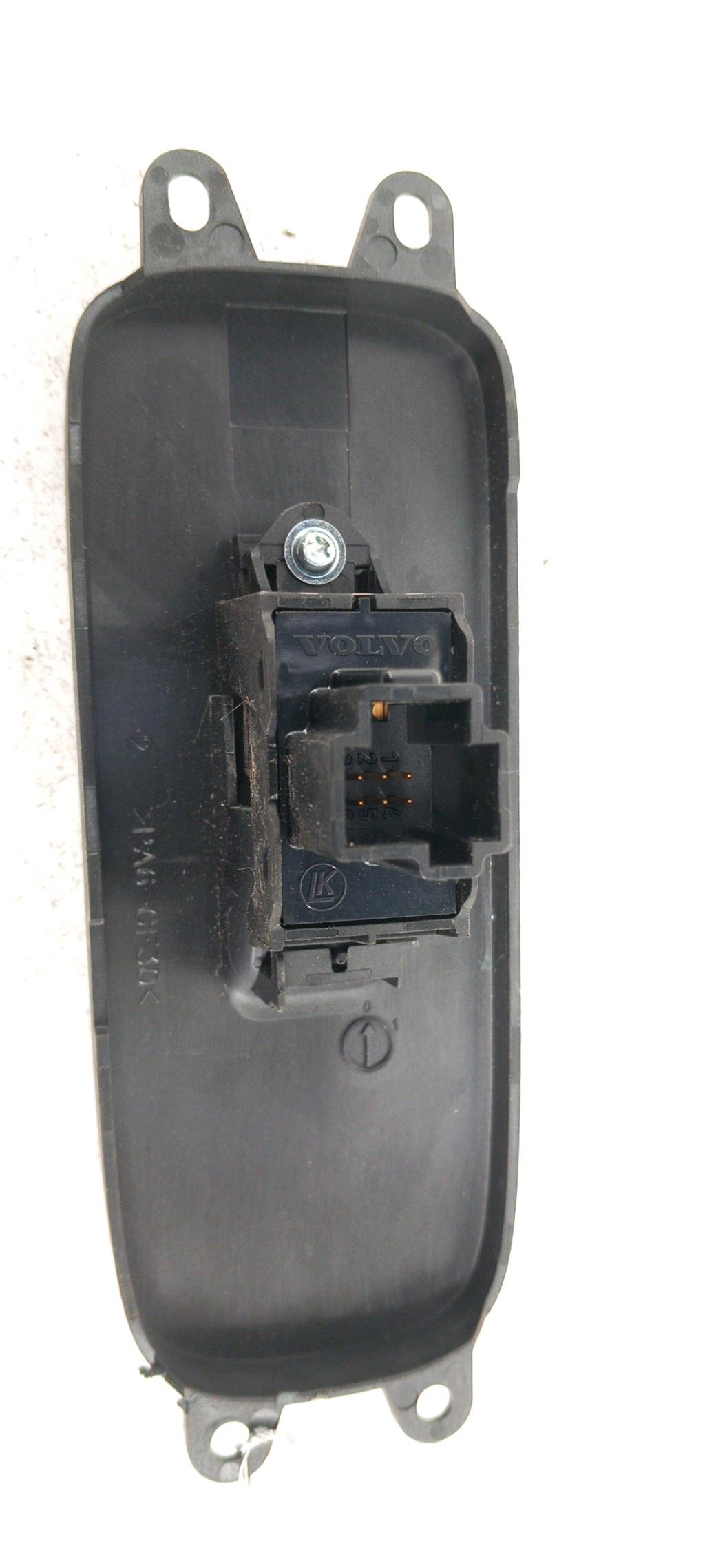 Interruttore lavacristalli anteriore destro VOLVO V 50 PHASE 2 BREAK Diésel - 1