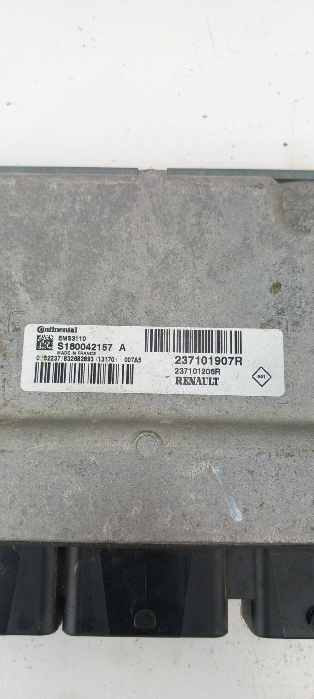 Kit de demarrage RENAULT CLIO 3 PHASE 2 Essence - 1