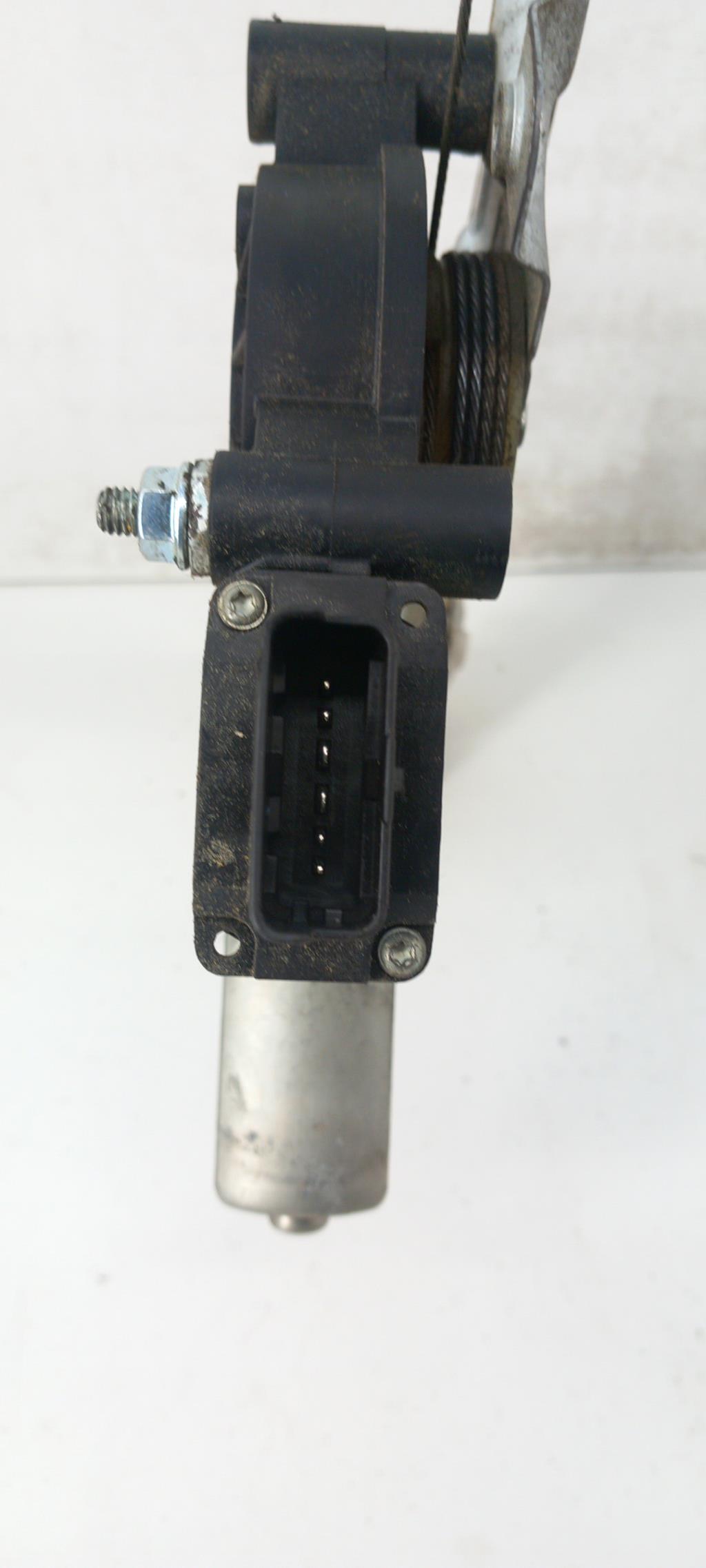 Alzacristalli elettrico anteriore destro CITROEN JUMPER 3 PHASE 1 Diésel - 1