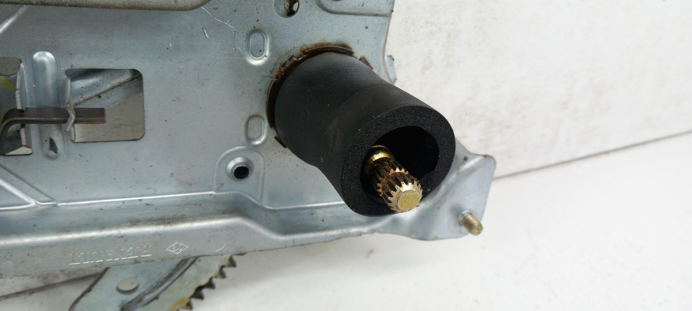 Alzacristalli manuale anteriore destro RENAULT KANGOO 1 PHASE 1 Diésel - 1