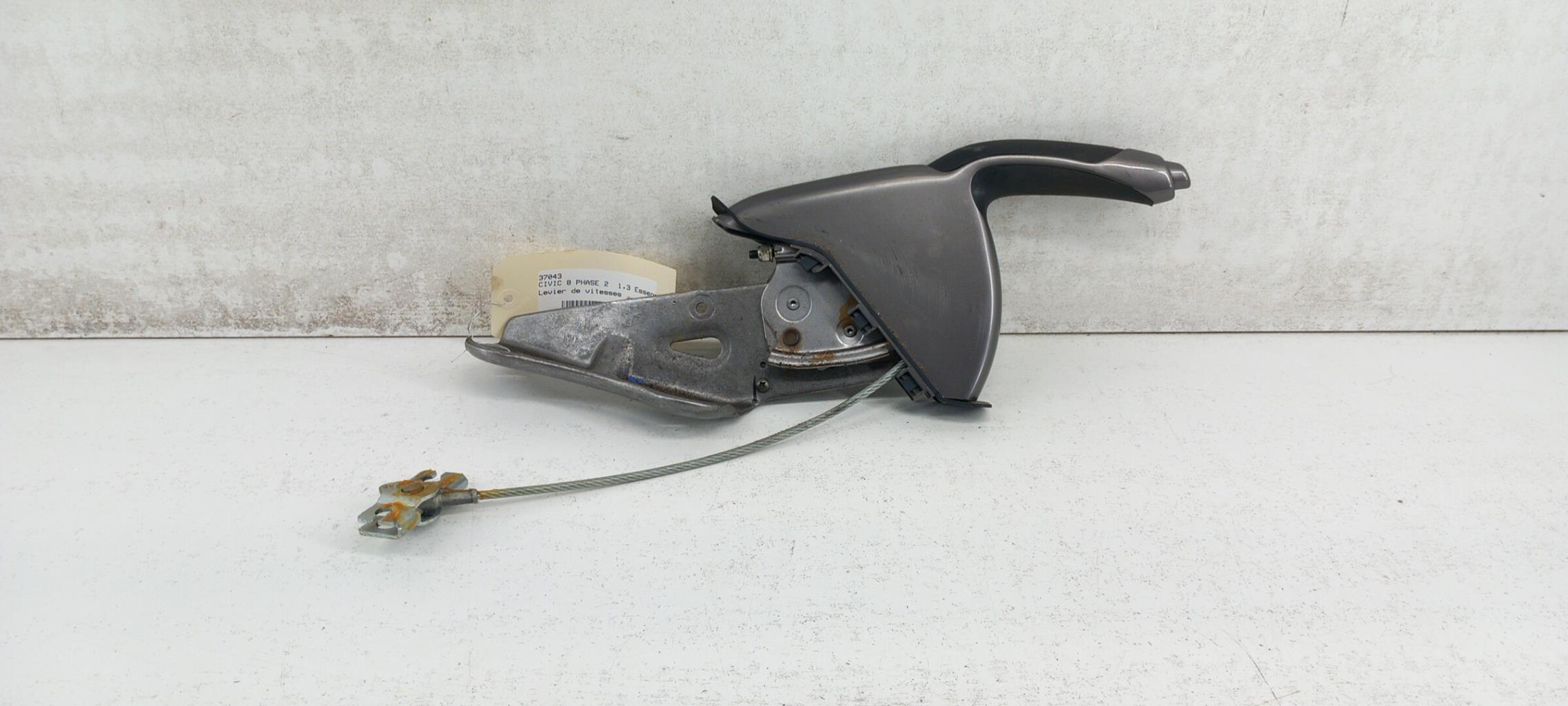 Levier de vitesses HONDA CIVIC 8 PHASE 2 Essence - 1