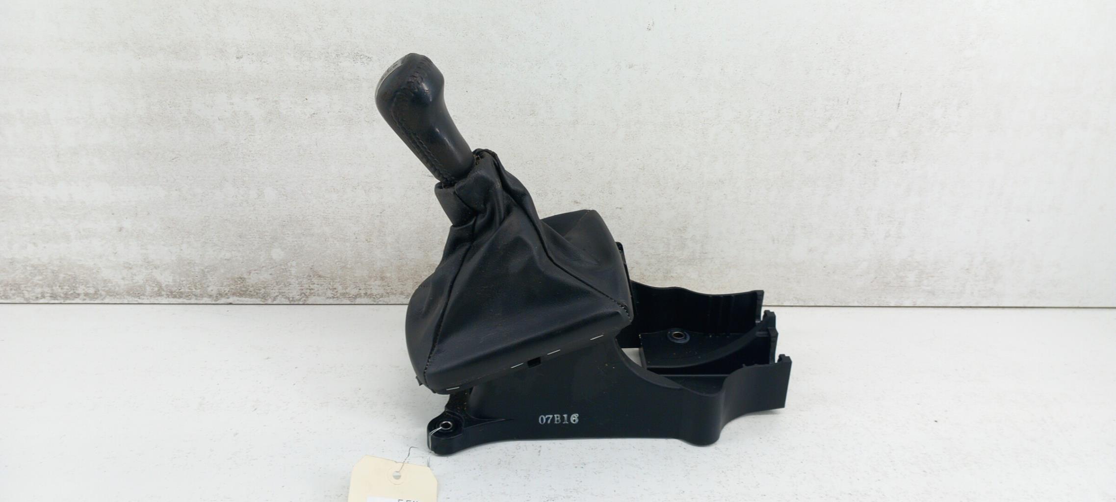 Levier de vitesses CHEVROLET LACETTI 1 Diesel - 1