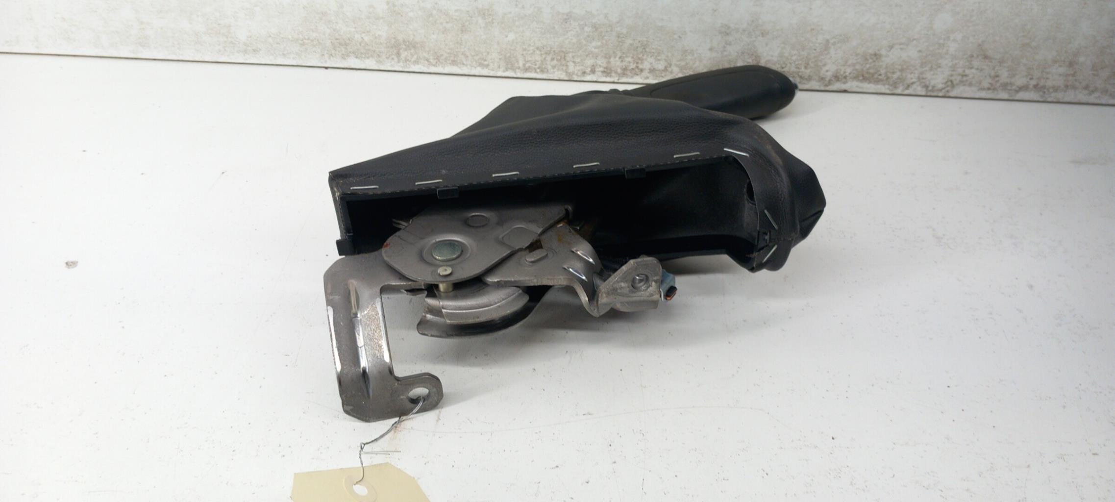 Levier frein à main OPEL CORSA D PHASE 1 Diesel - 1