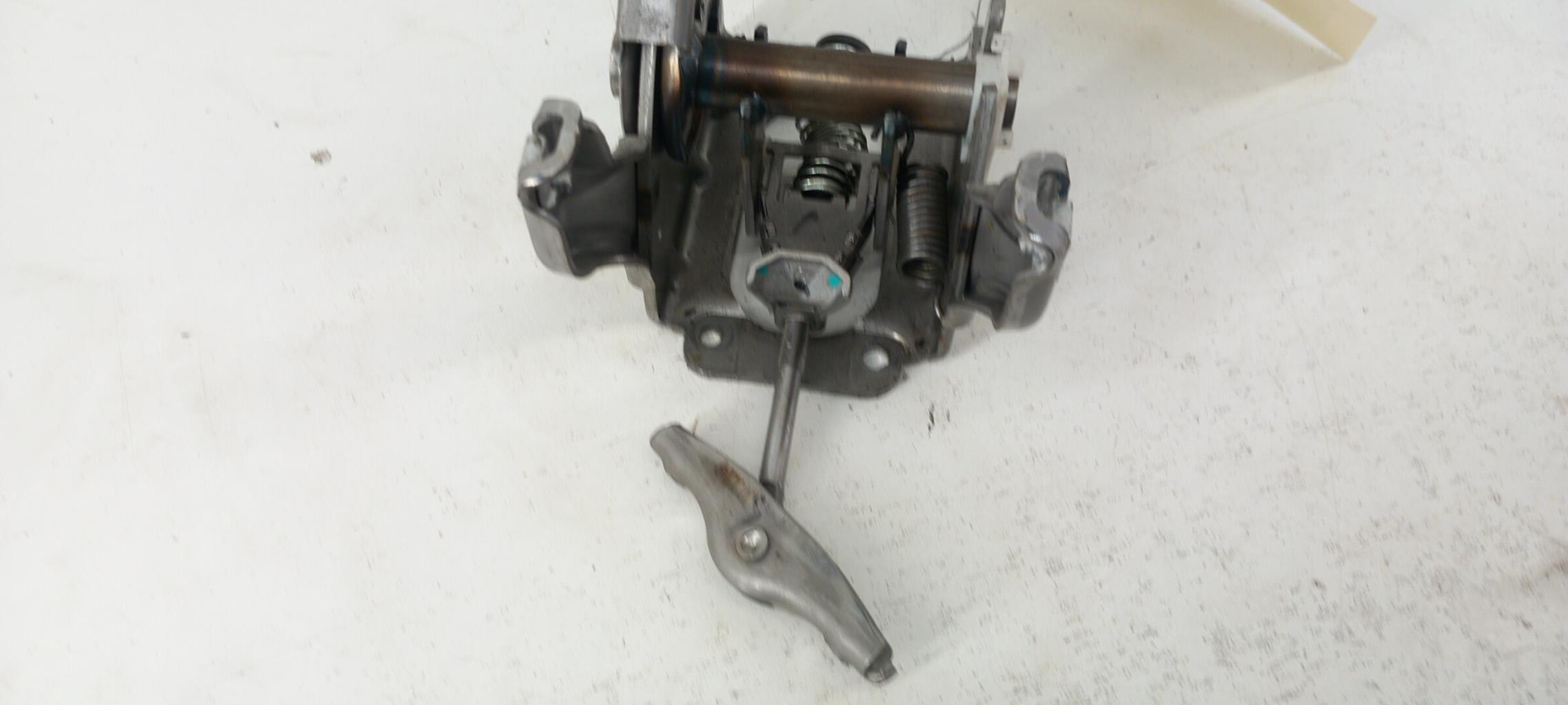 Levier frein à main OPEL ASTRA J PHASE 2 Diesel - 1