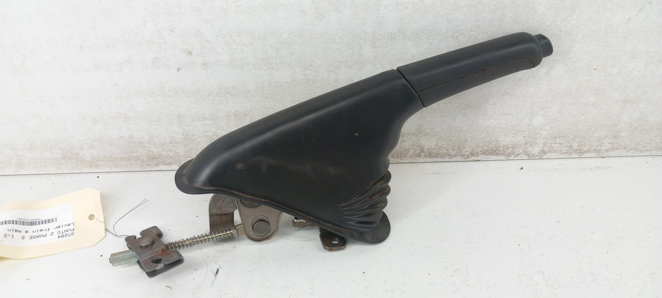 Leva freno a mano FIAT PUNTO 2 PHASE 2 Gasolina - 1