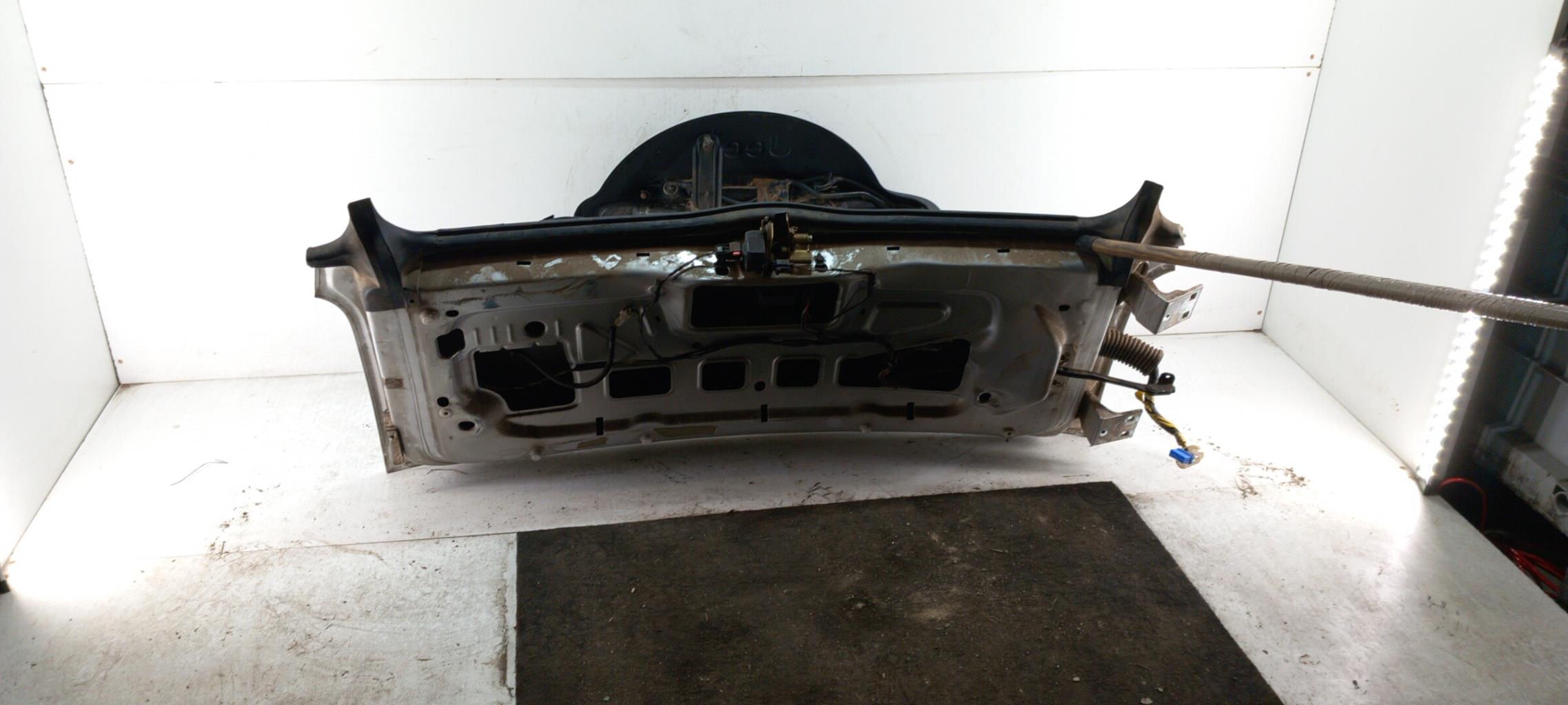 Portabagagli/Portellone posteriore JEEP CHEROKEE 2 PHASE 2 Diésel - 1