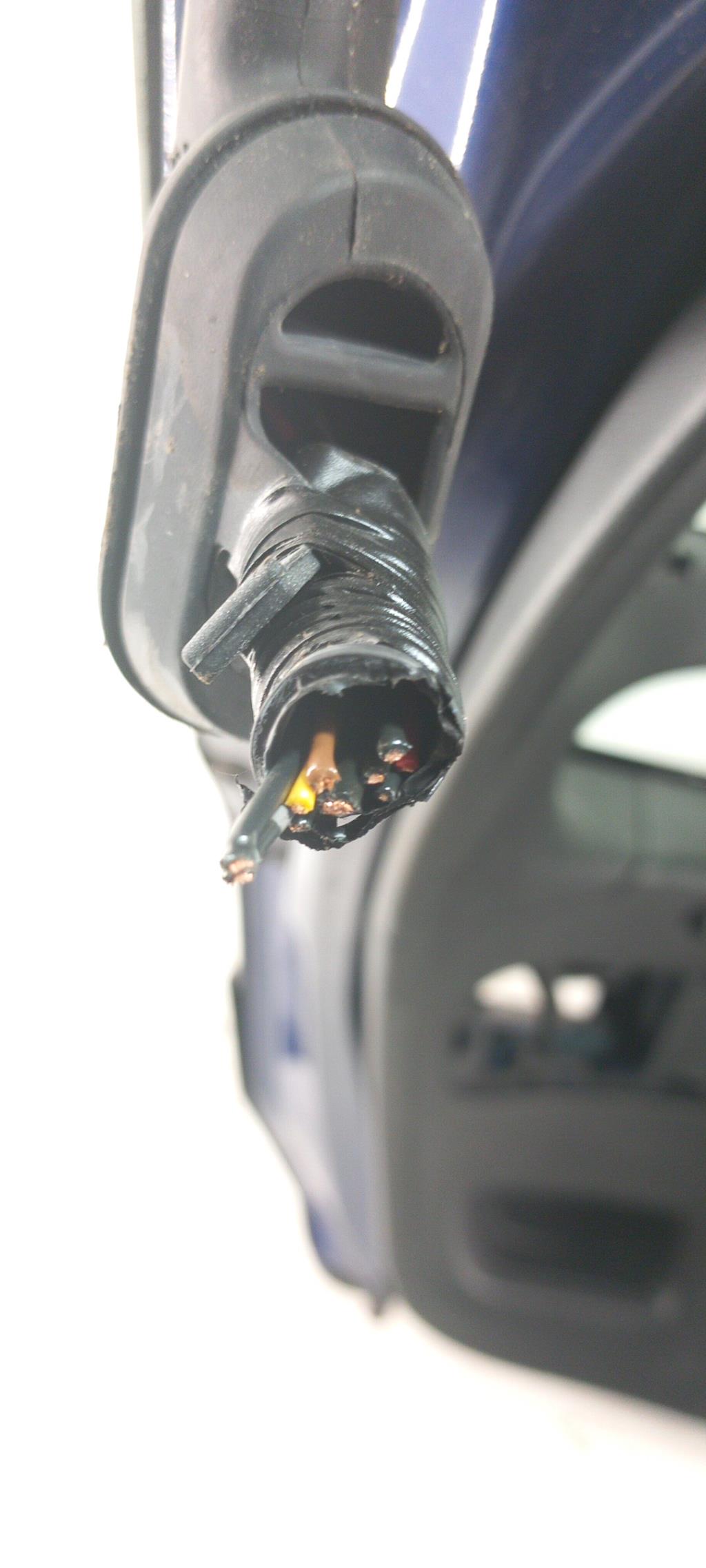 Portabagagli/Portellone posteriore HONDA CIVIC 8 PHASE 2 Gasolina - 1