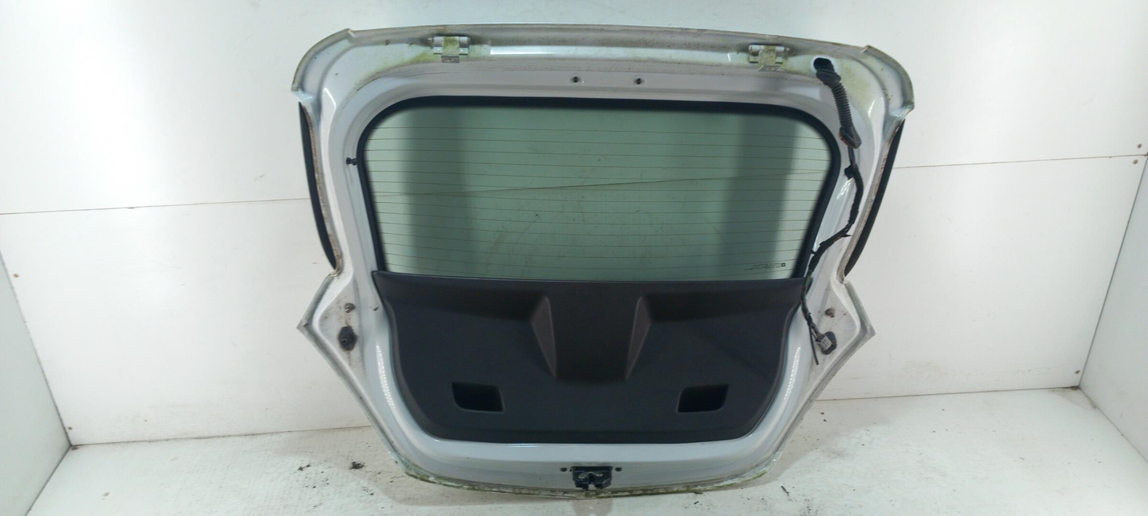 Portabagagli/Portellone posteriore OPEL CORSA D PHASE 1 Diésel - 1