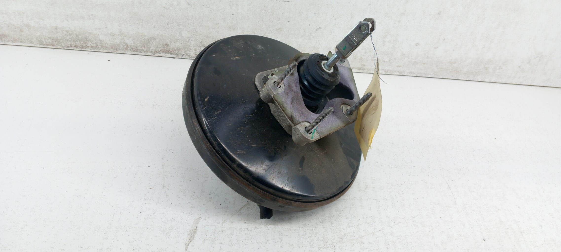 Mastervac NISSAN QASHQAI 1 PHASE 2 Diesel - 1