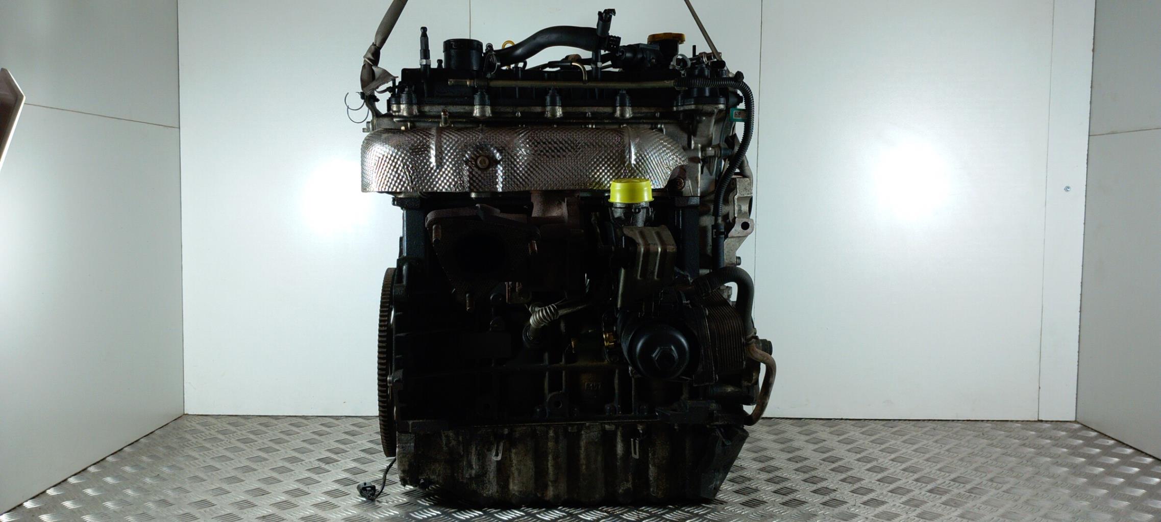 Motore CHRYSLER GRAND VOYAGER 5 Diésel - 1