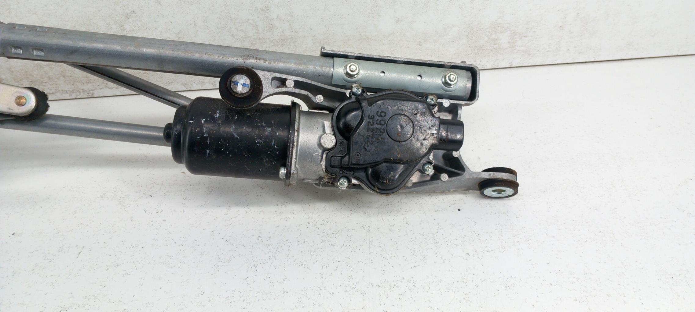 Motore tergicristallo anteriore HONDA CIVIC 8 PHASE 2 Gasolina - 1