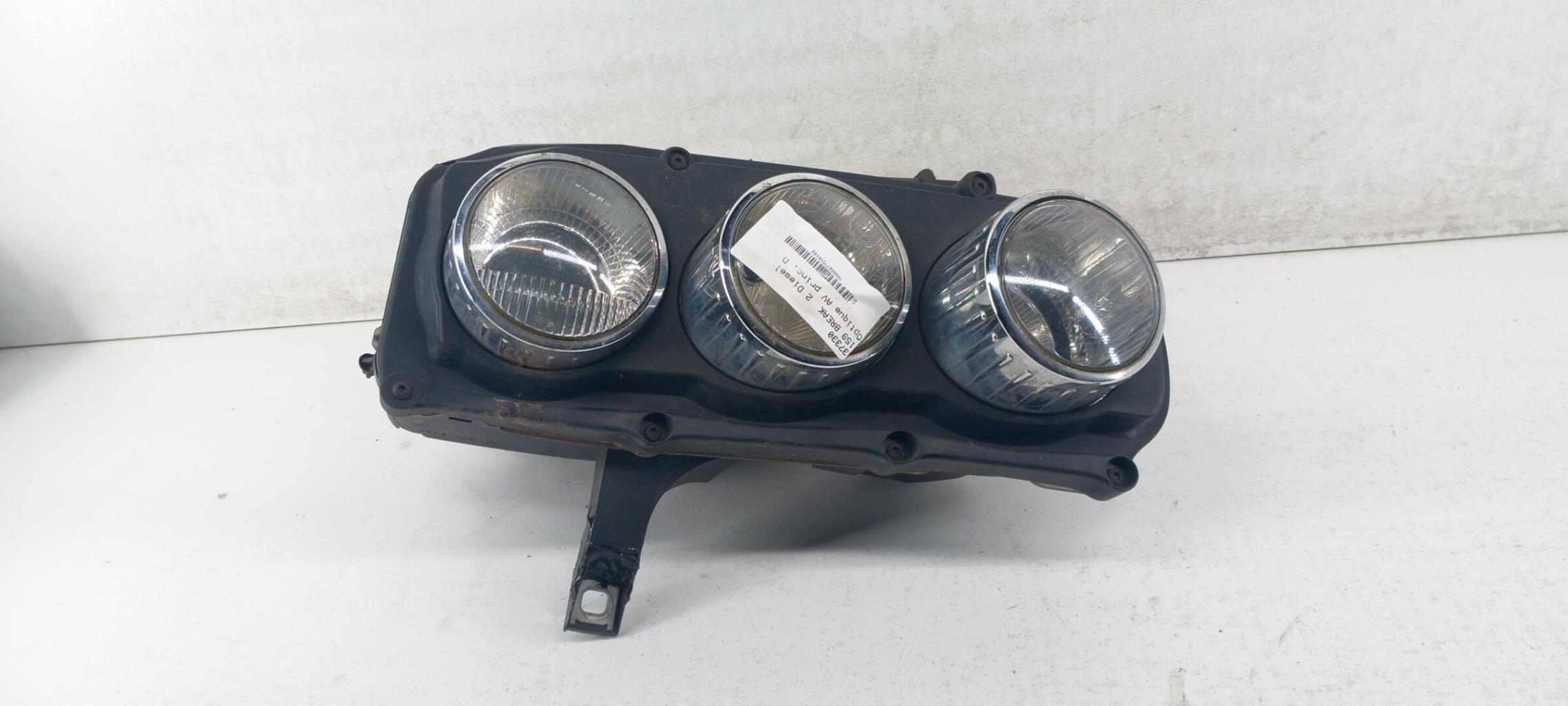 Gruppo ottico anteriore principale destro (luci)(faro) ALFA ROMEO 159 BREAK Diésel - 1