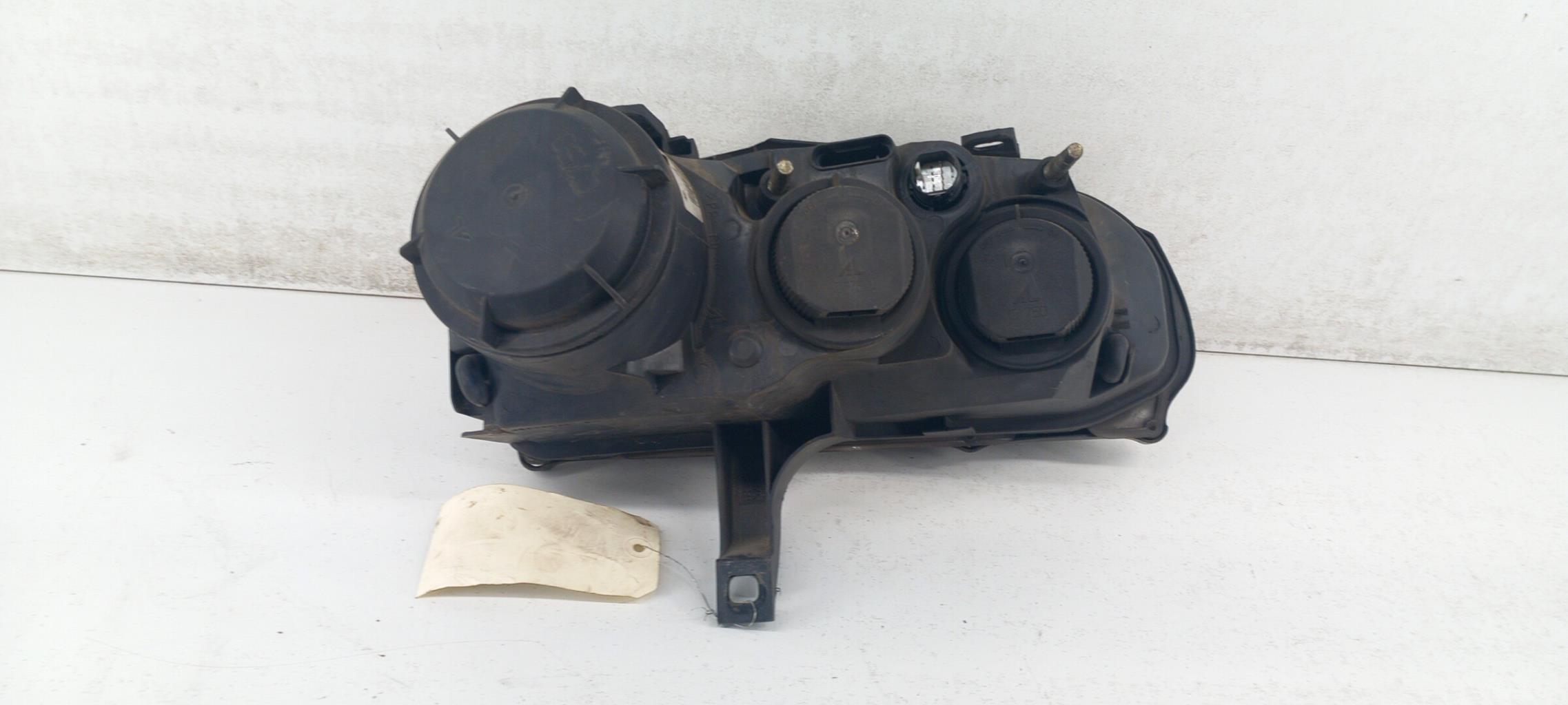 Gruppo ottico anteriore principale sinistro (luci)(faro) ALFA ROMEO 159 BREAK Diésel - 1