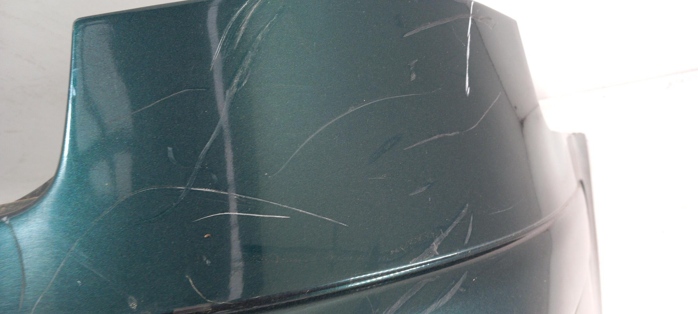 Paraurti posteriore CITROEN C5 1 PHASE 2 Diésel - 1
