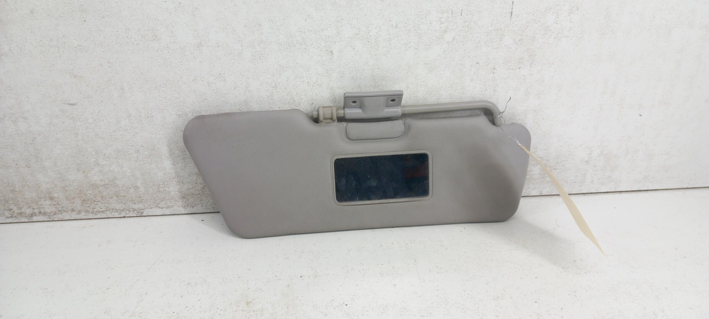 Visiera parasole destra FIAT SEICENTO Gasolina - 1