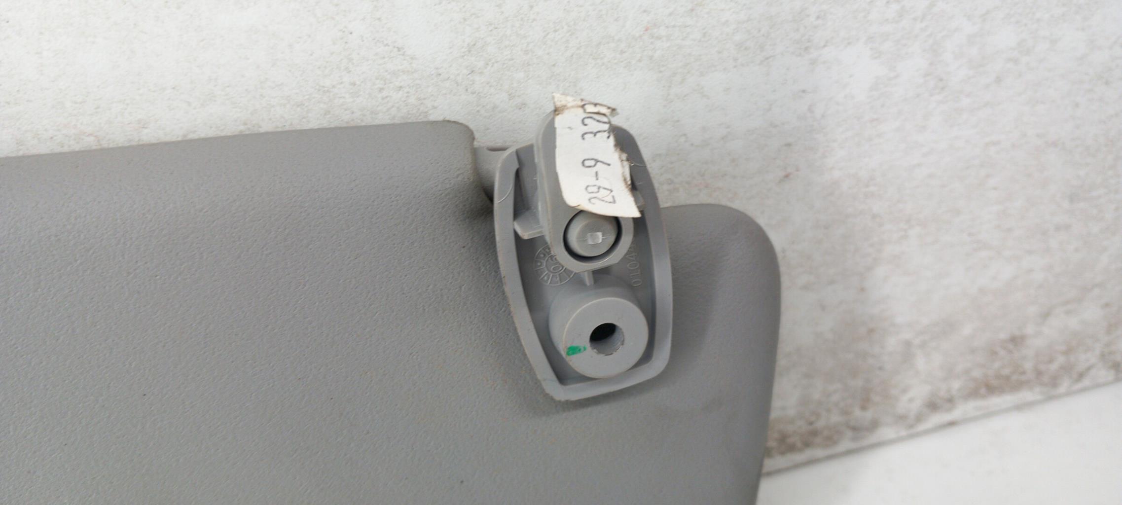 Visiera parasole destra OPEL CORSA D PHASE 1 Diésel - 1